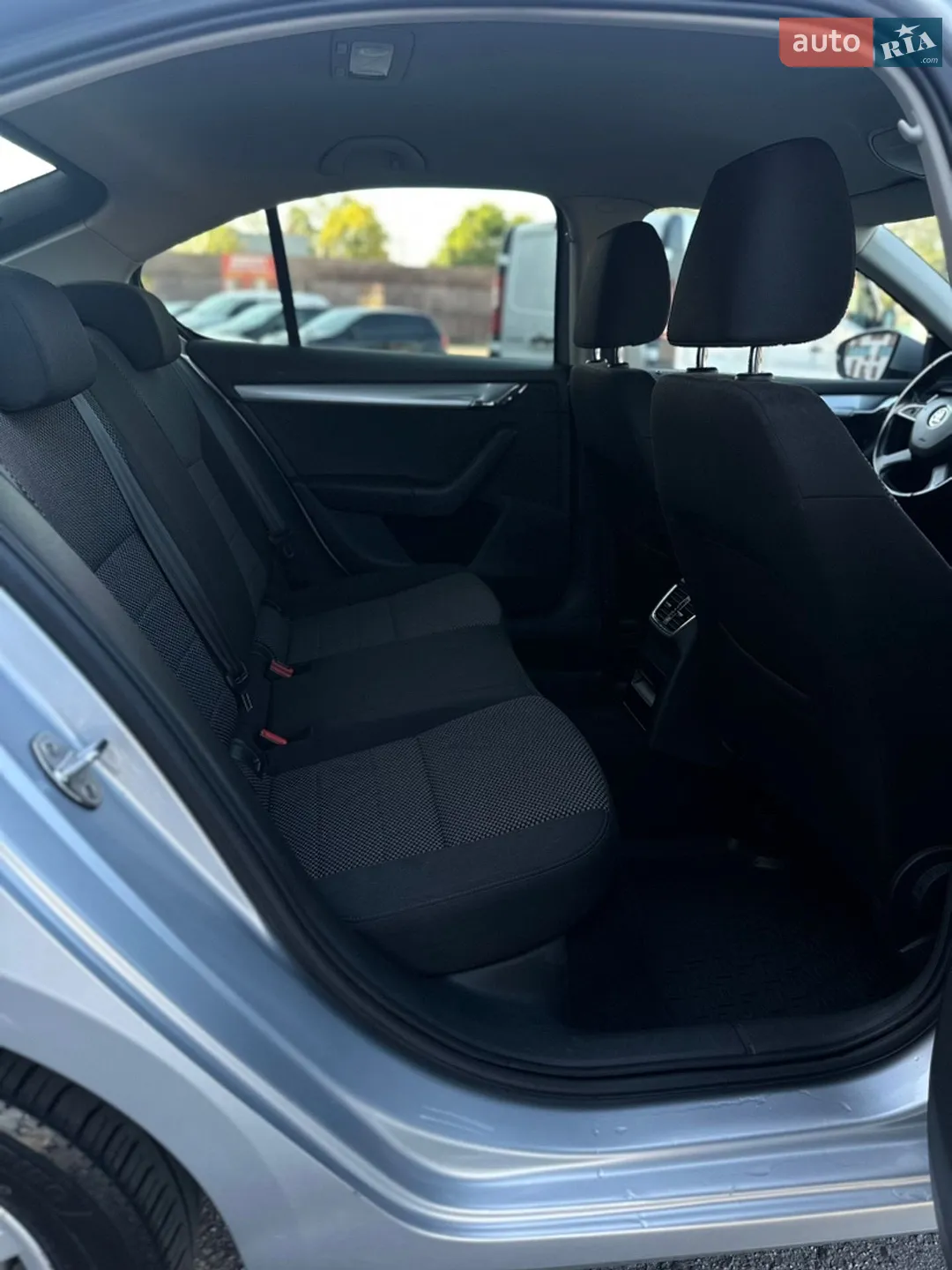 2013 Skoda Octavia - мініатюра 7