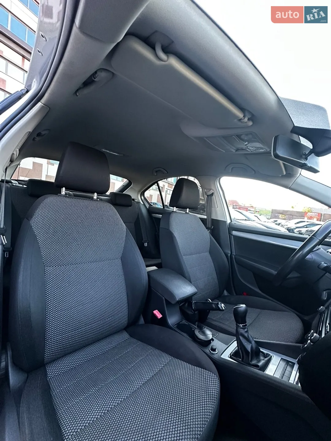 2013 Skoda Octavia - мініатюра 12