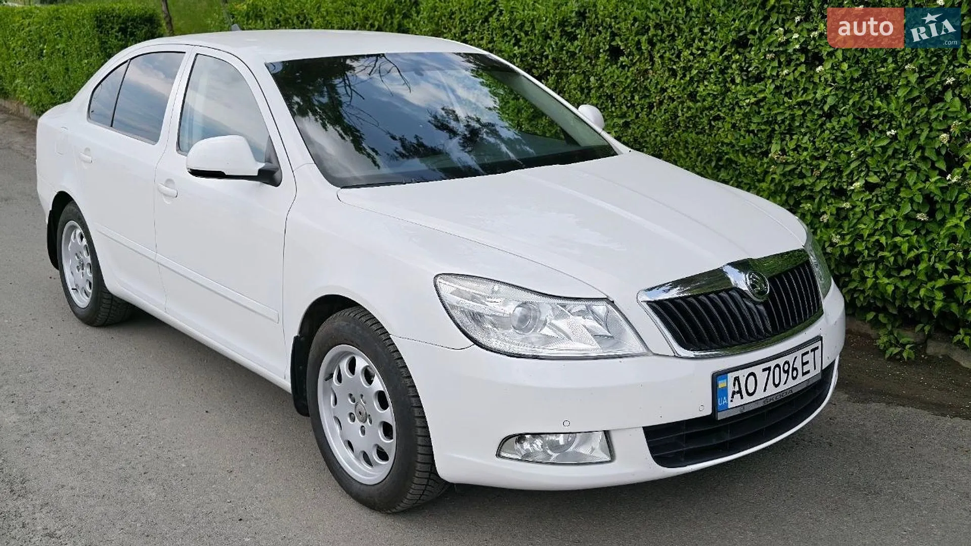 2012 Skoda Octavia - мініатюра 6