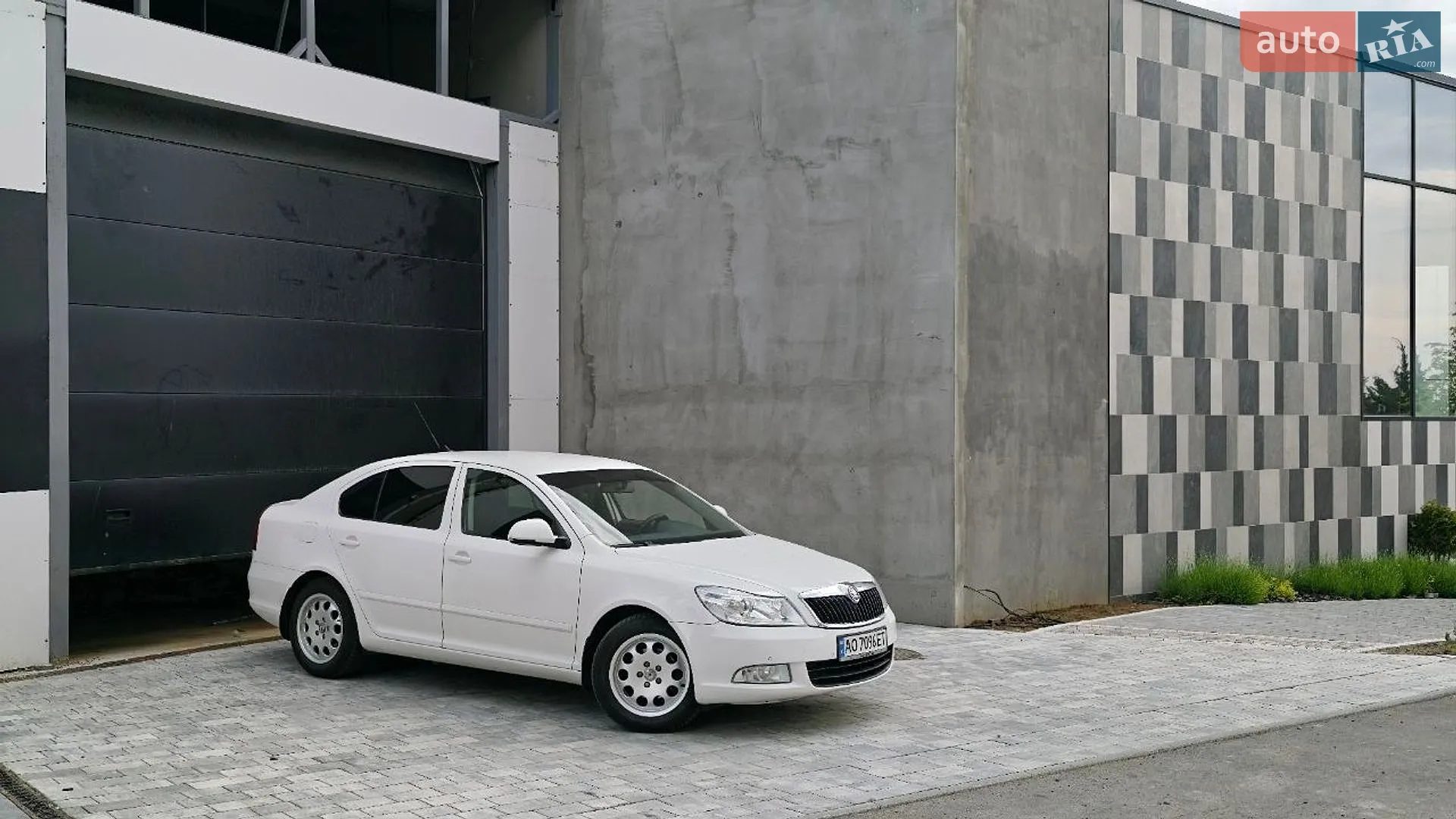 2012 Skoda Octavia - мініатюра 11