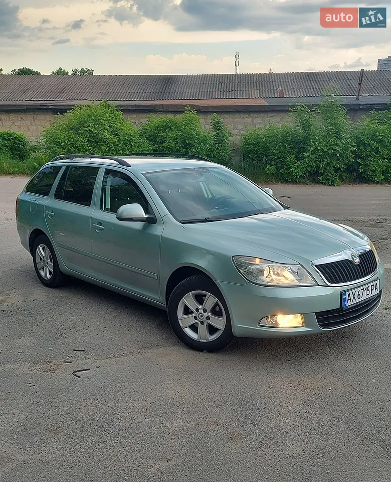 2011 Skoda Octavia - мініатюра 20