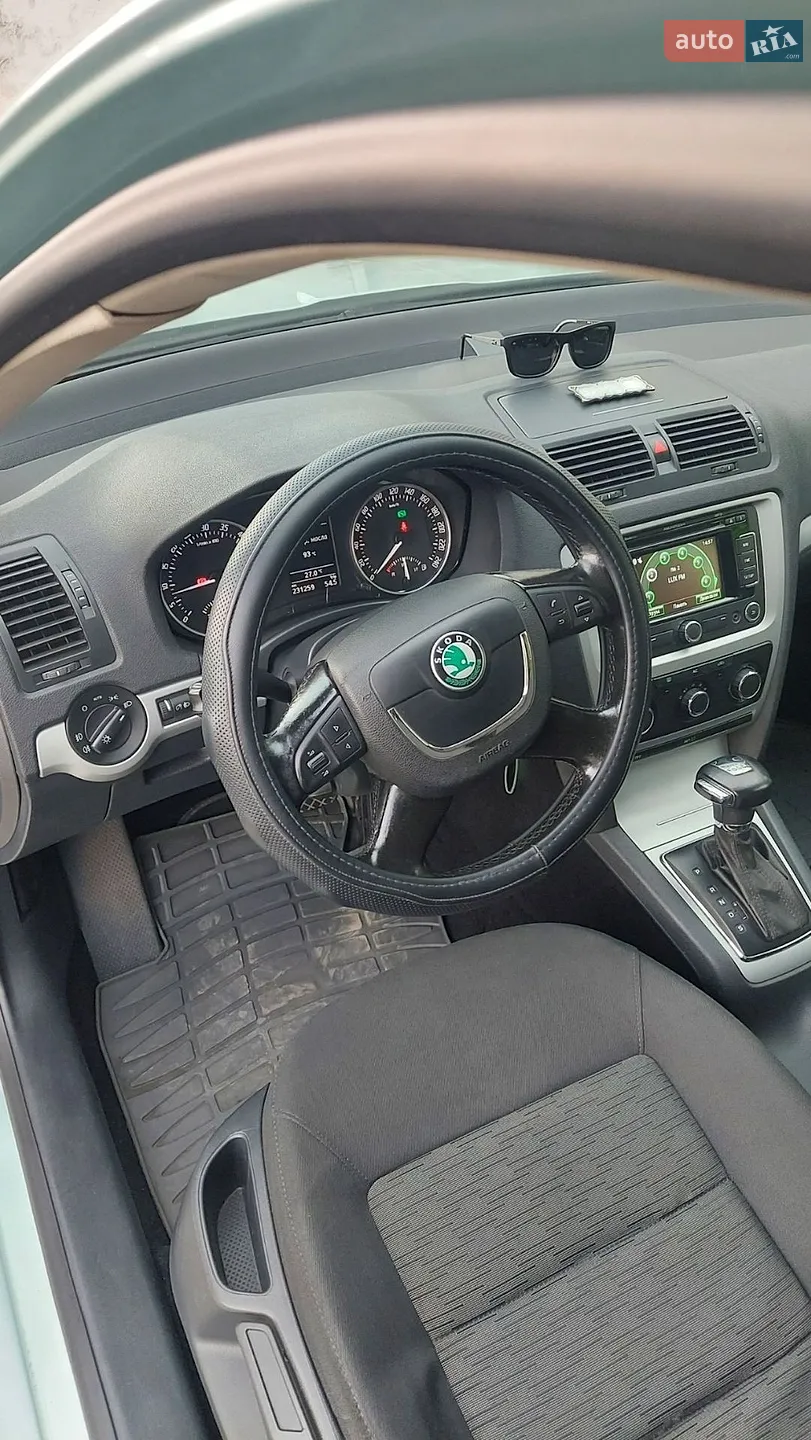 2012 Skoda Octavia - мініатюра 16