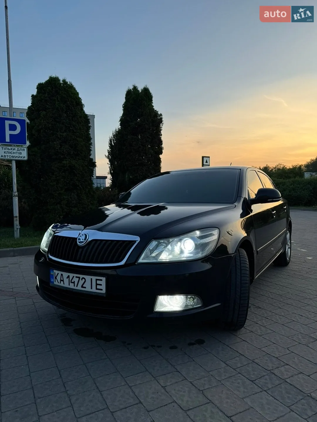 2012 Skoda Octavia - мініатюра 3