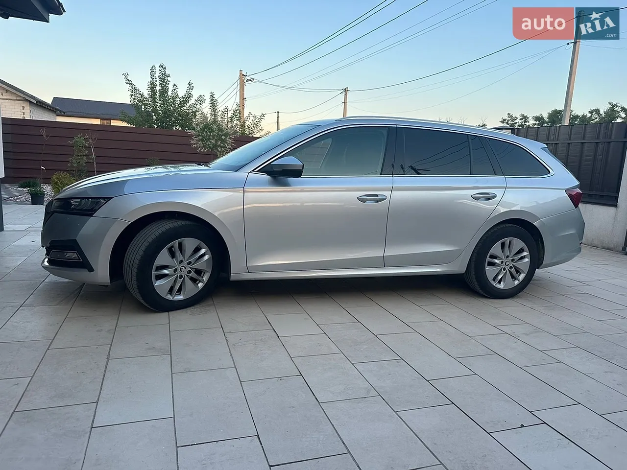 2019 Skoda Octavia - мініатюра 39