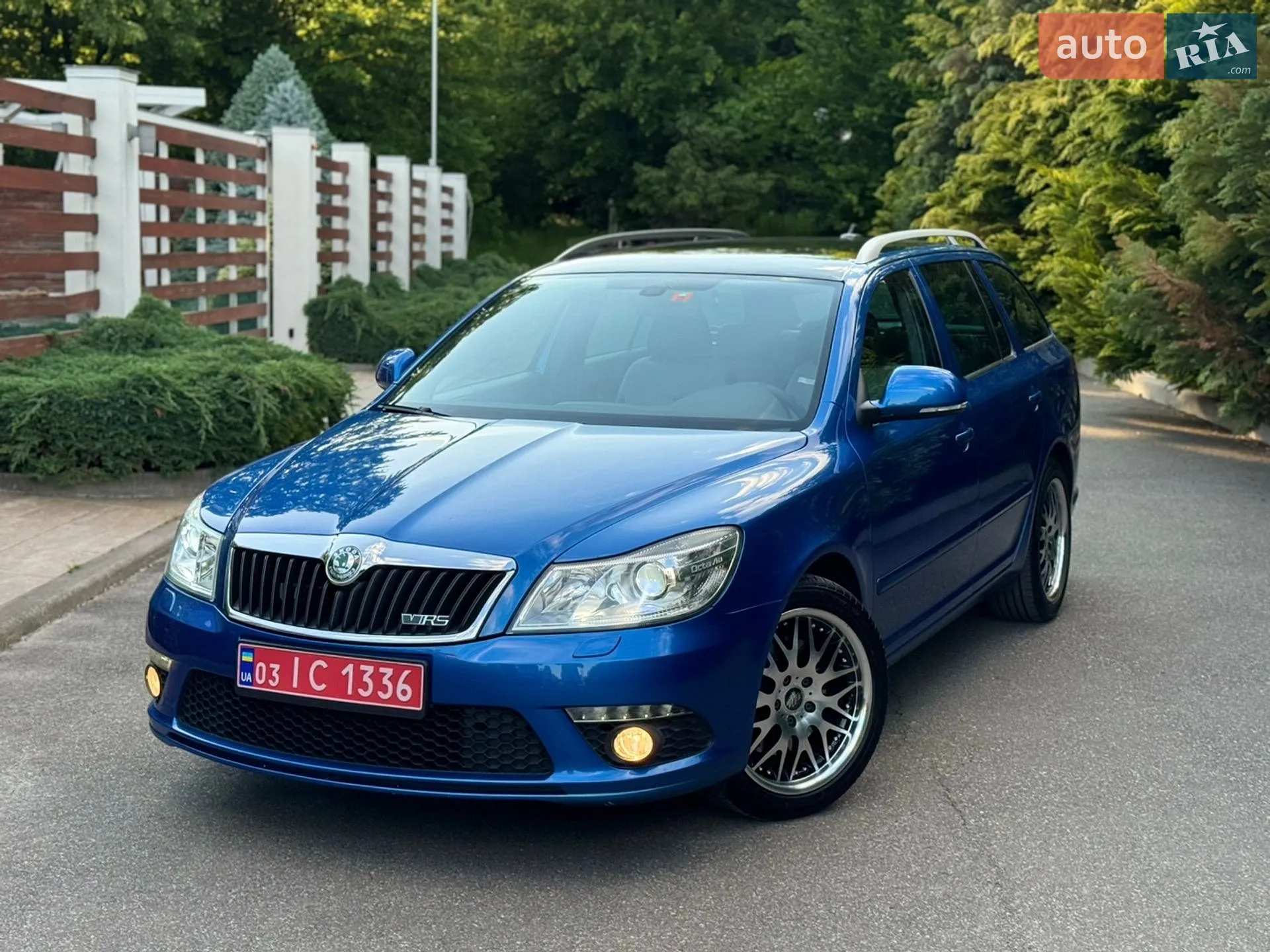 2010 Skoda Octavia - мініатюра 2