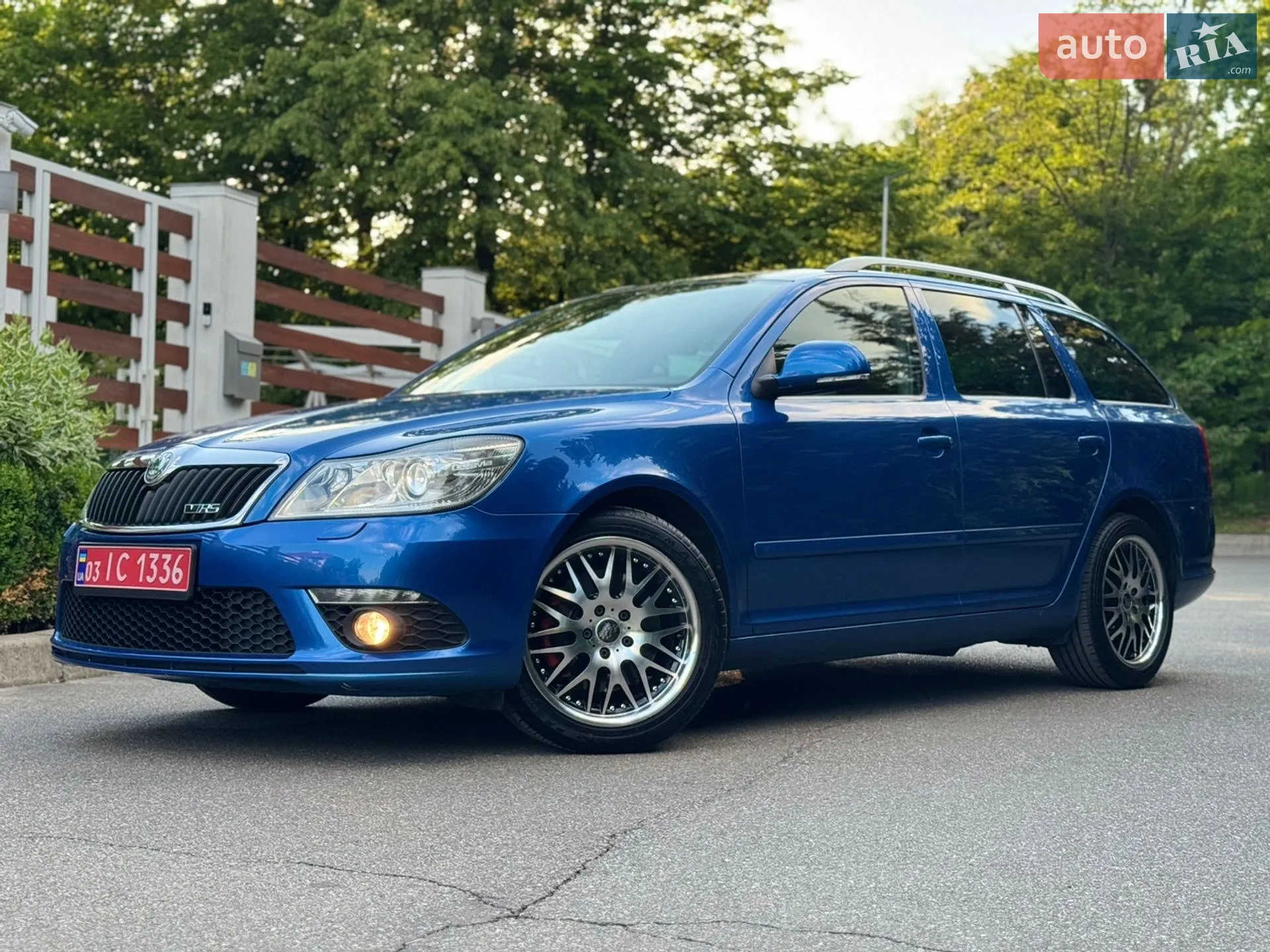 2010 Skoda Octavia - мініатюра 8