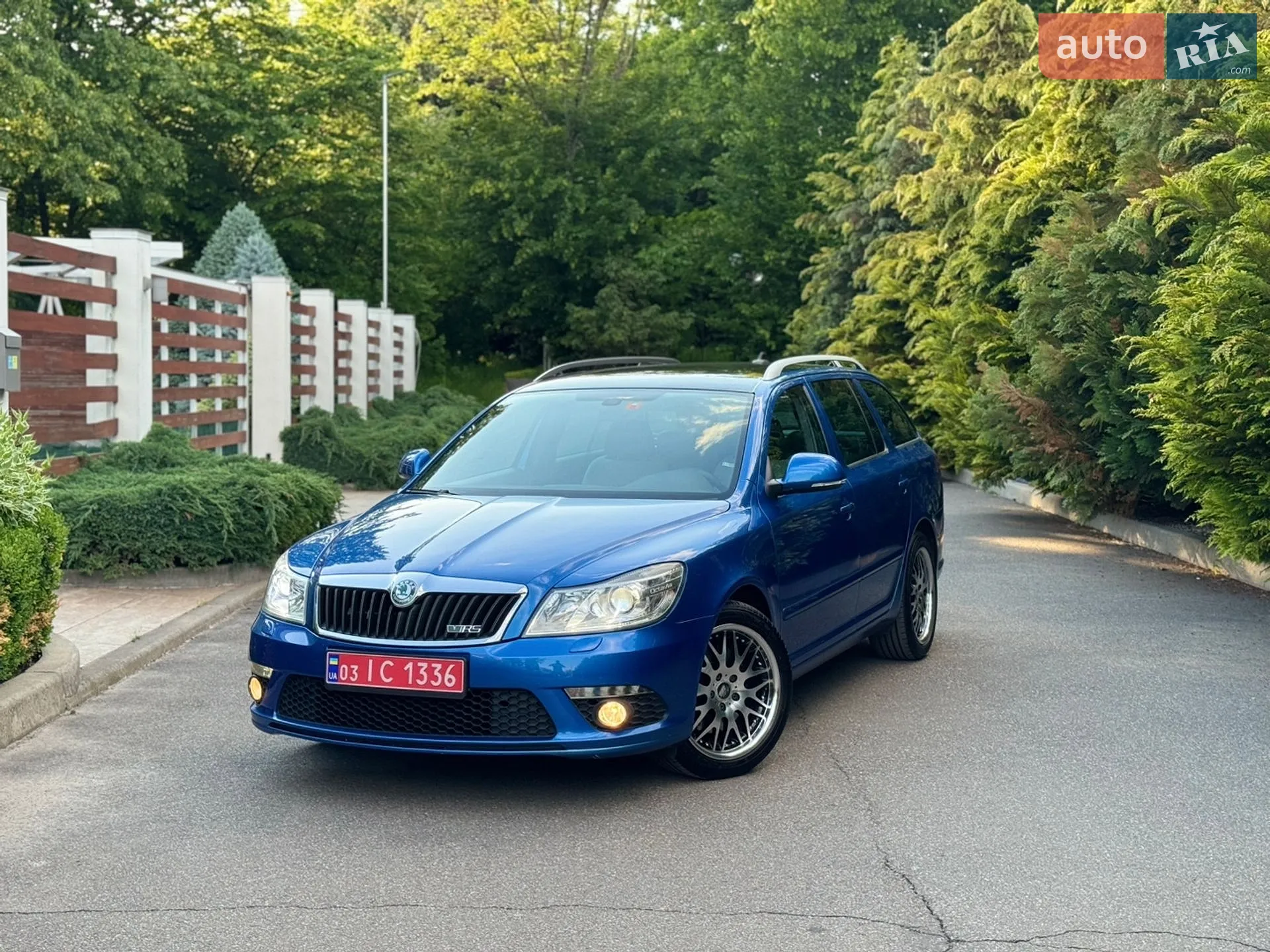 2010 Skoda Octavia - мініатюра 10