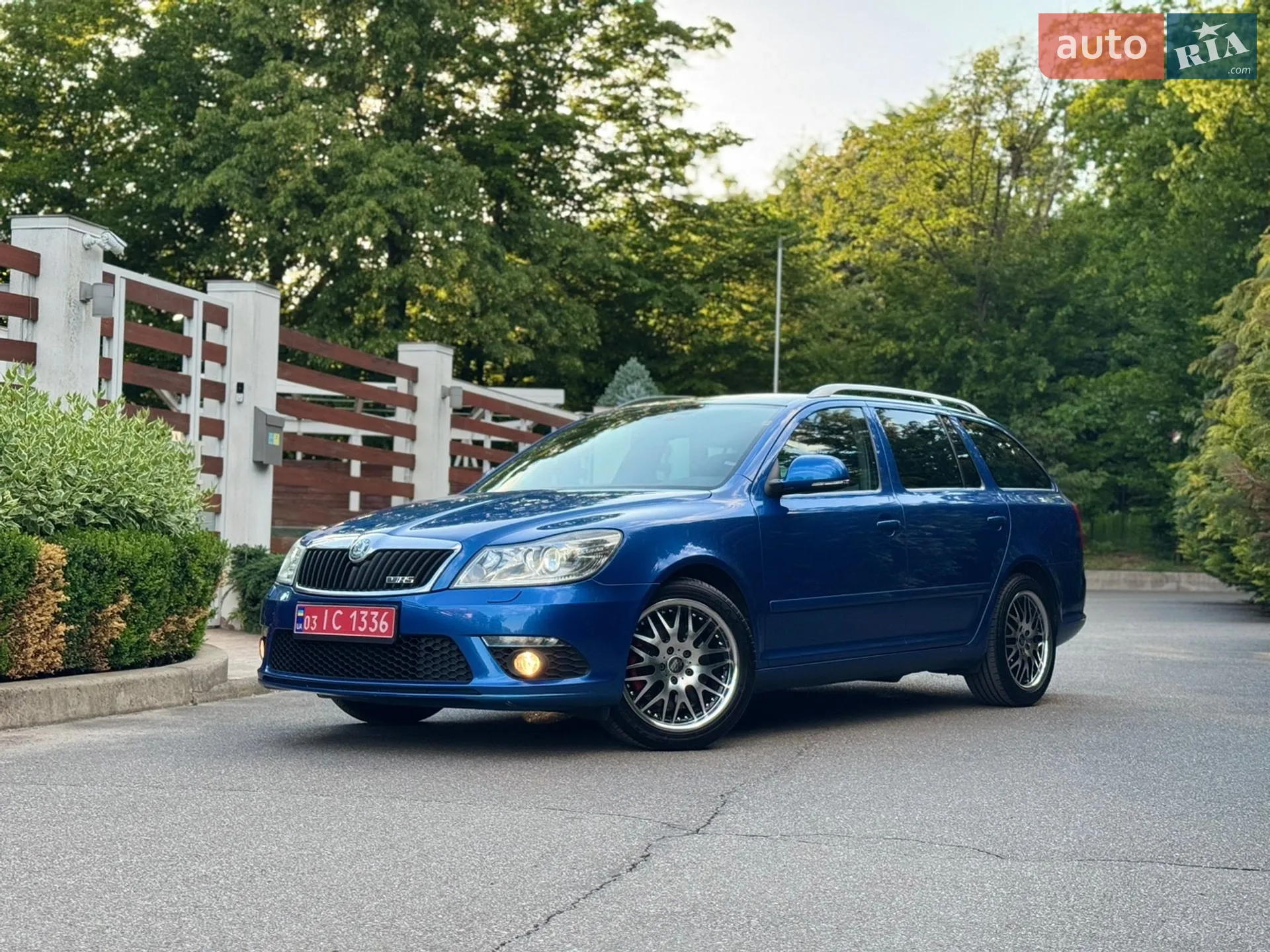 2010 Skoda Octavia - мініатюра 12