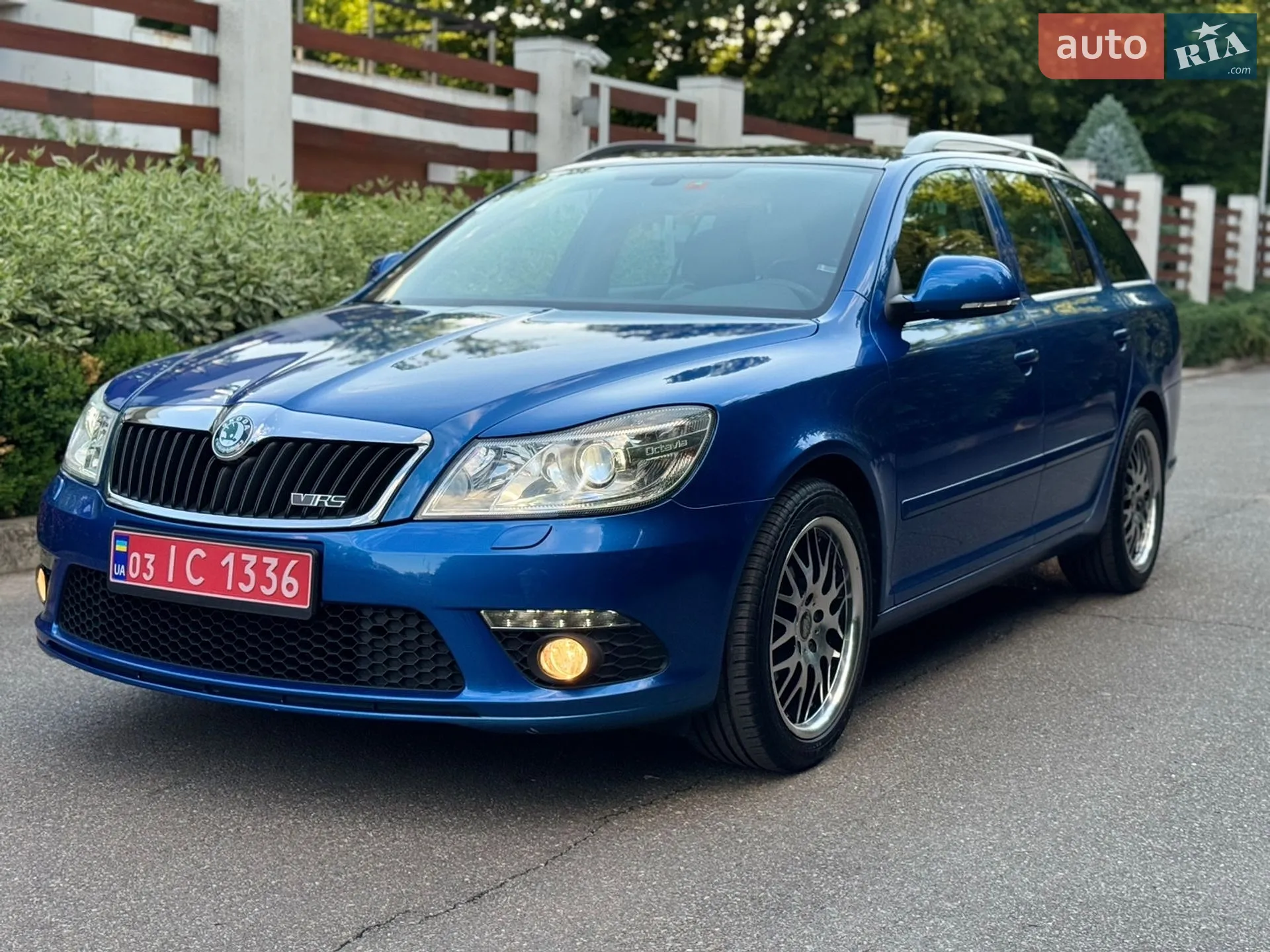 2010 Skoda Octavia - мініатюра 15