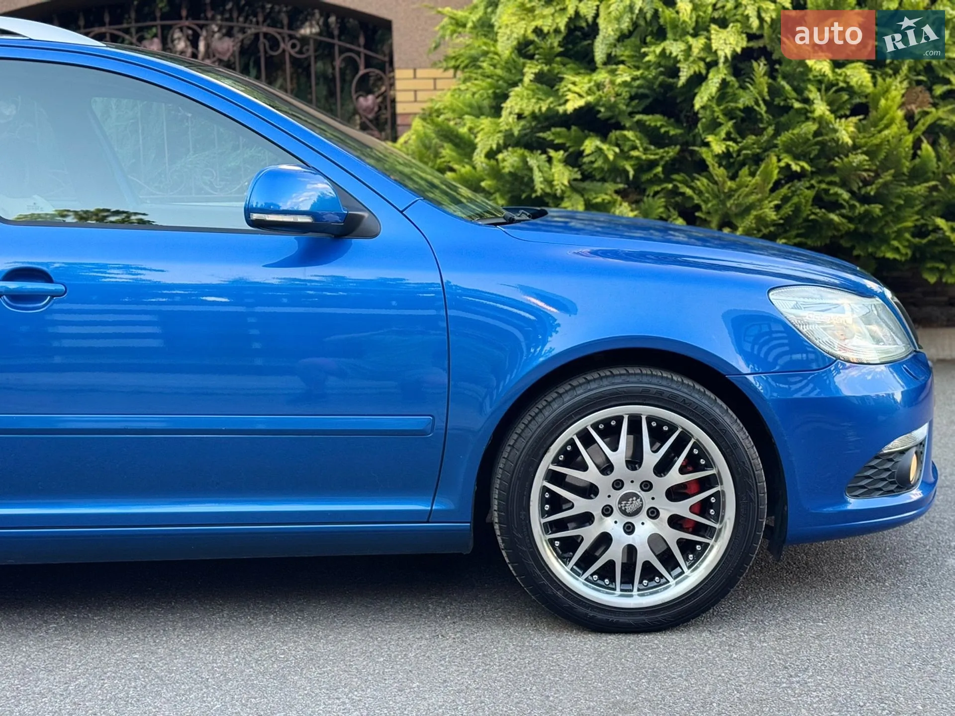 2010 Skoda Octavia - мініатюра 25
