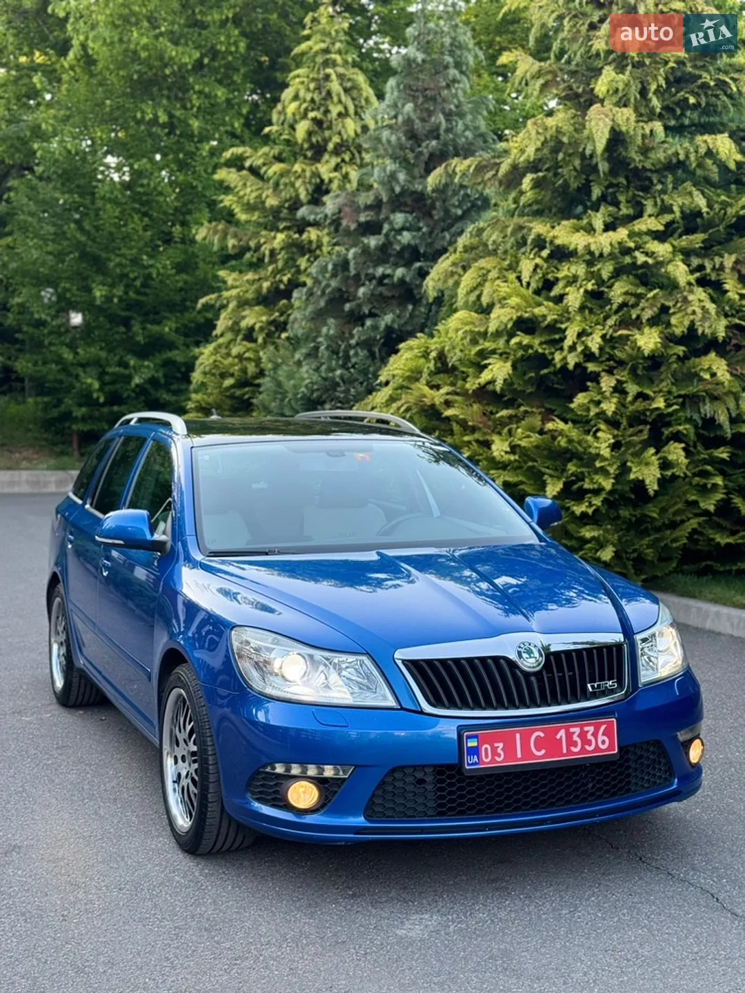 2010 Skoda Octavia - мініатюра 17