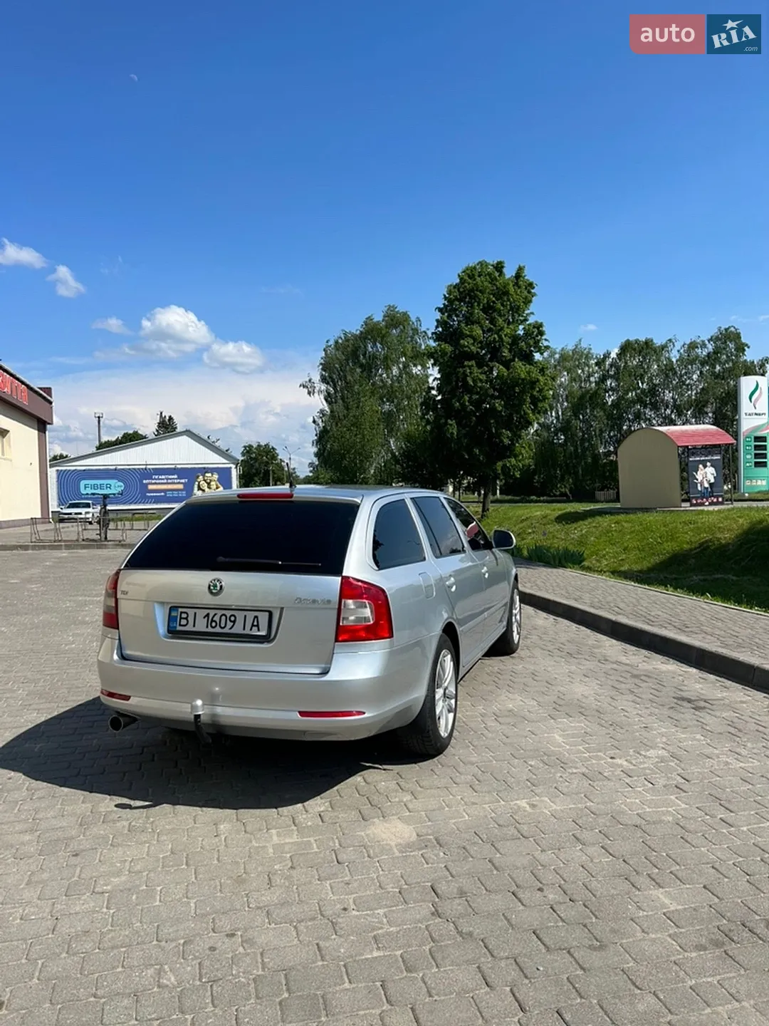 2010 Skoda Octavia - мініатюра 9
