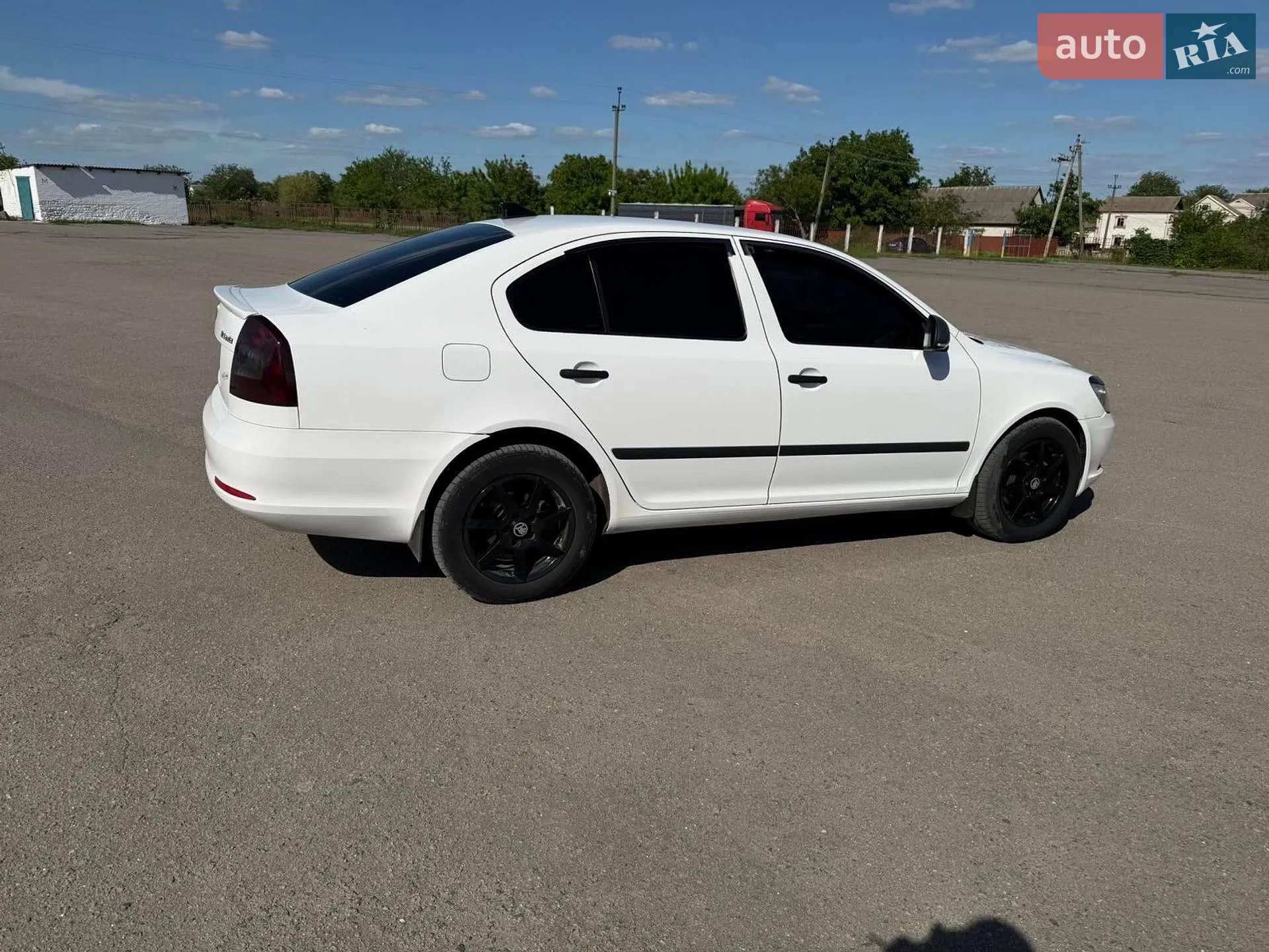 2011 Skoda Octavia - мініатюра 6