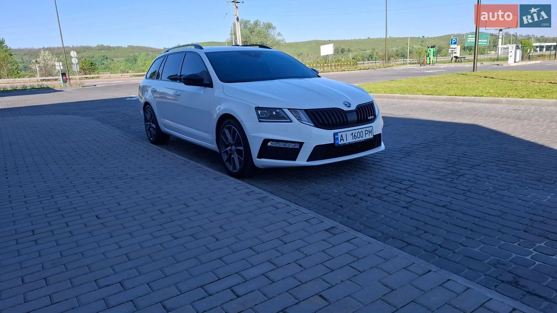 2019 Skoda Octavia - мініатюра 81