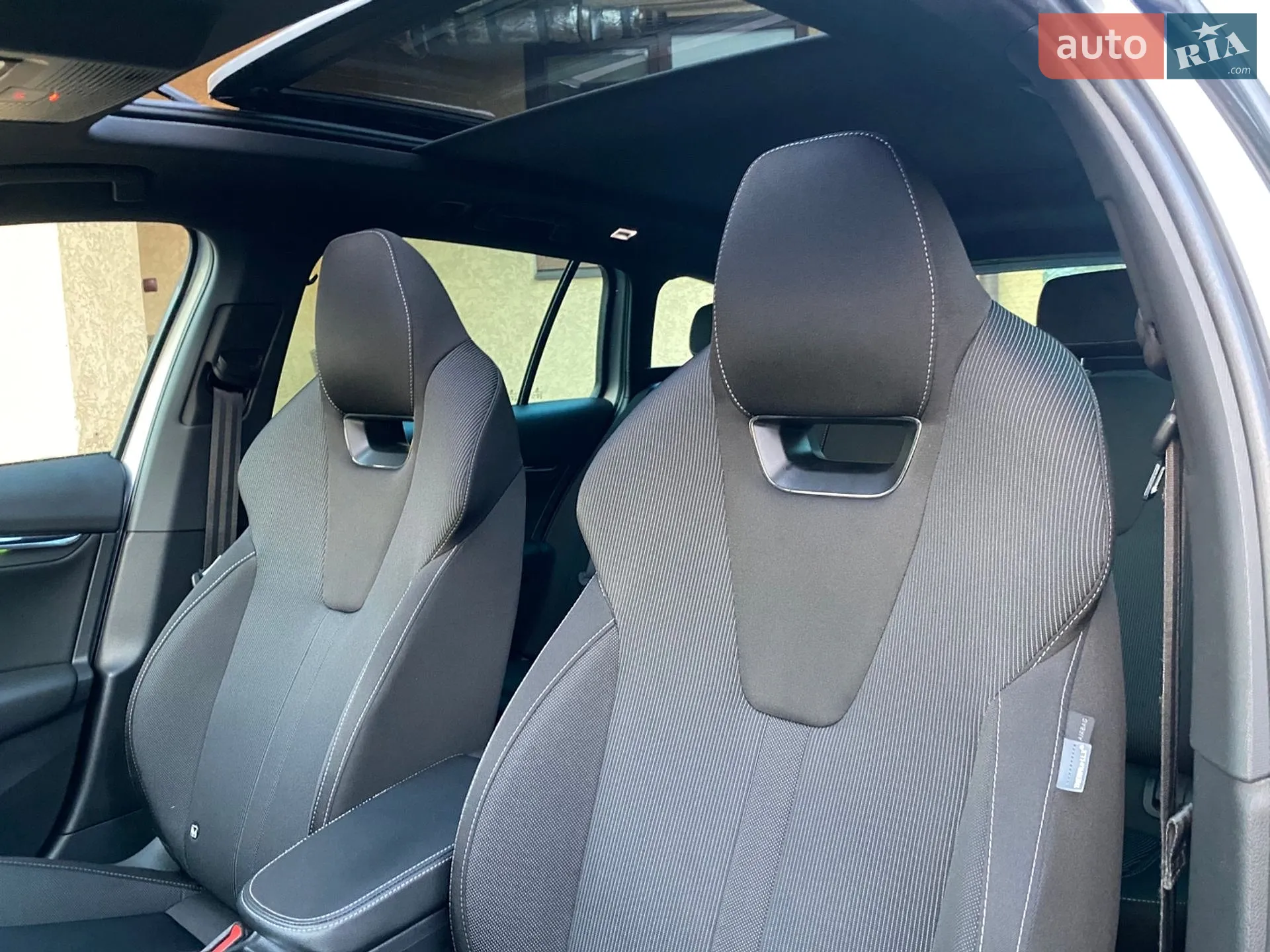 2020 Skoda Octavia - мініатюра 65