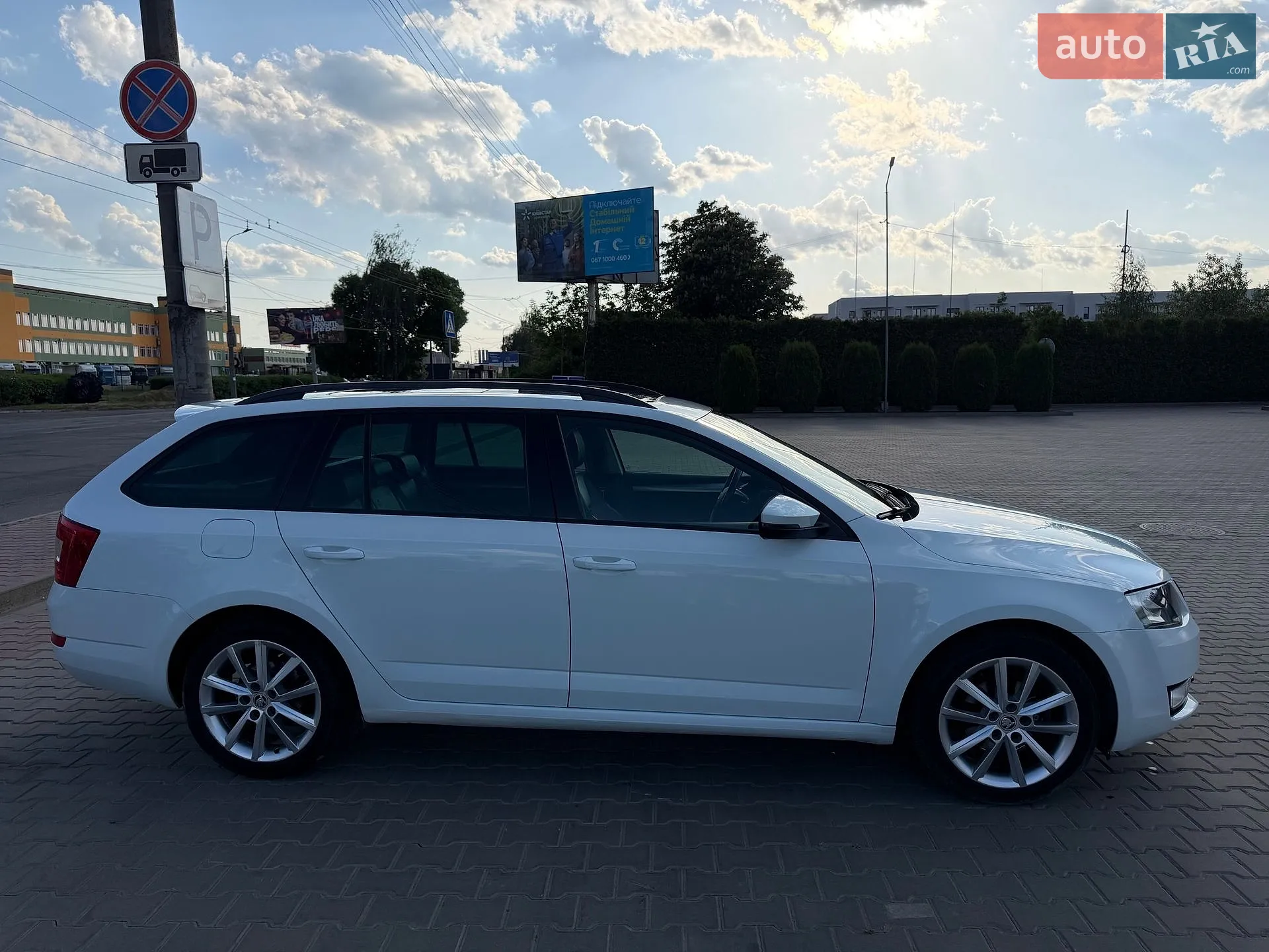 2015 Skoda Octavia - мініатюра 6