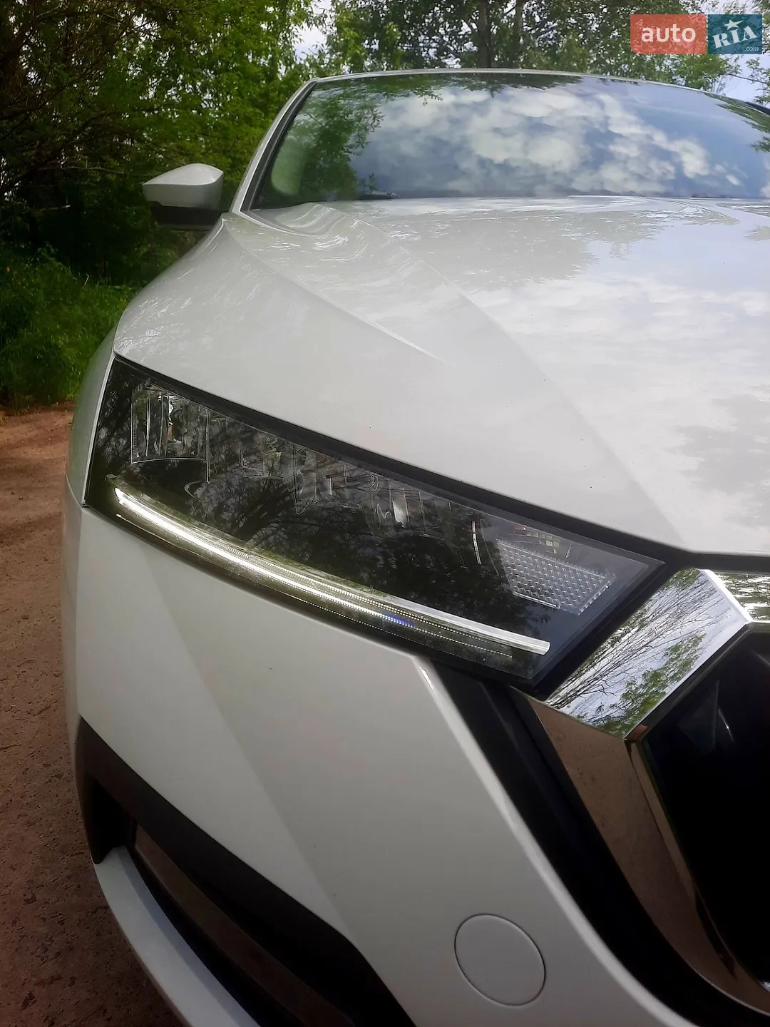 2020 Skoda Octavia - мініатюра 16