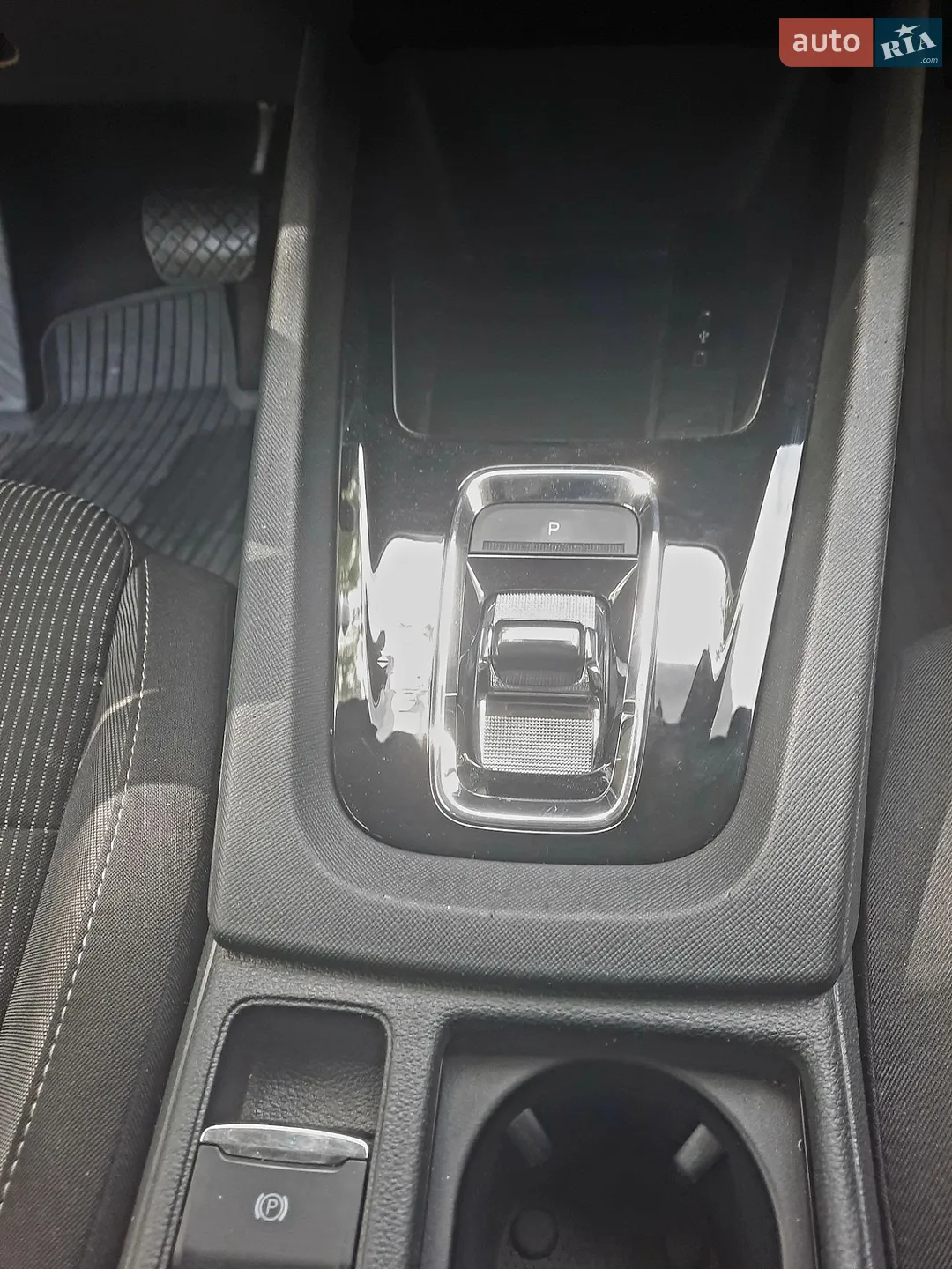 2020 Skoda Octavia - мініатюра 30