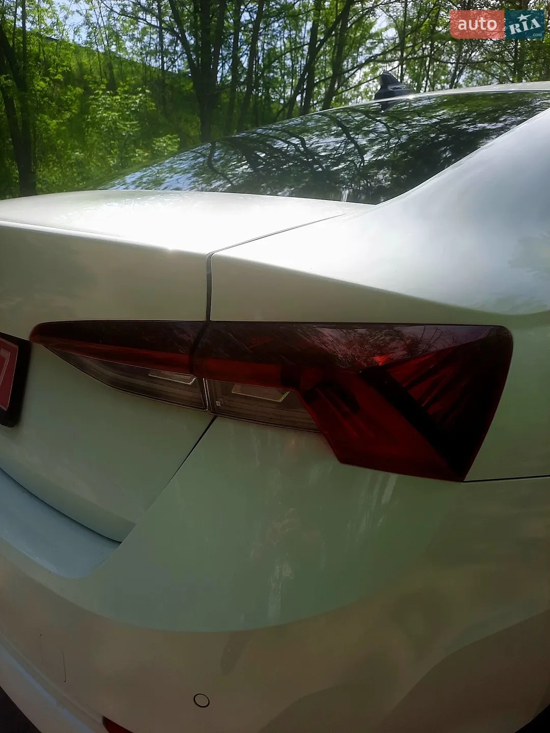 2020 Skoda Octavia - мініатюра 36