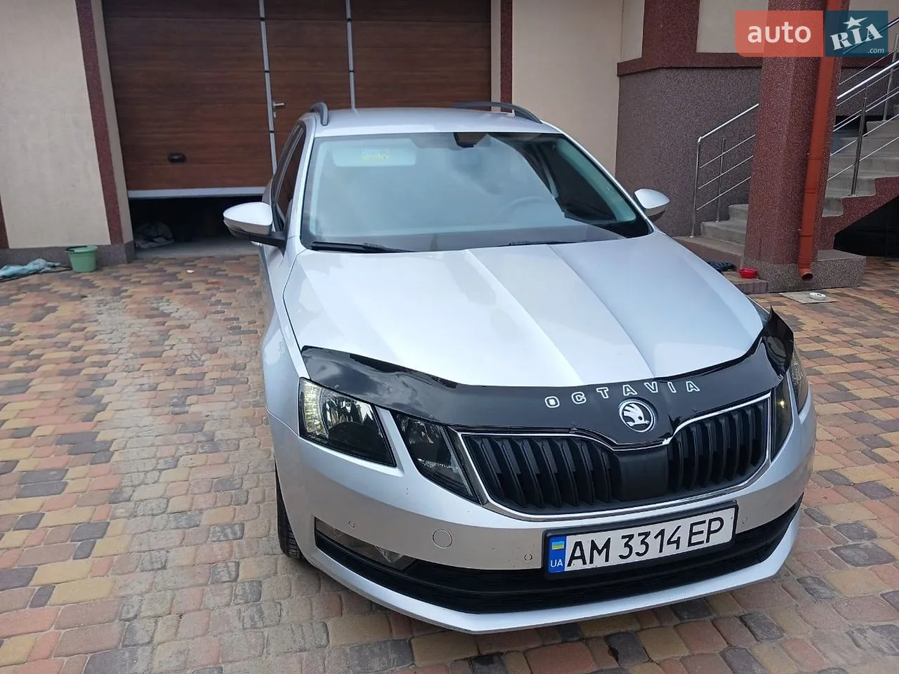 2018 Skoda Octavia - мініатюра 14