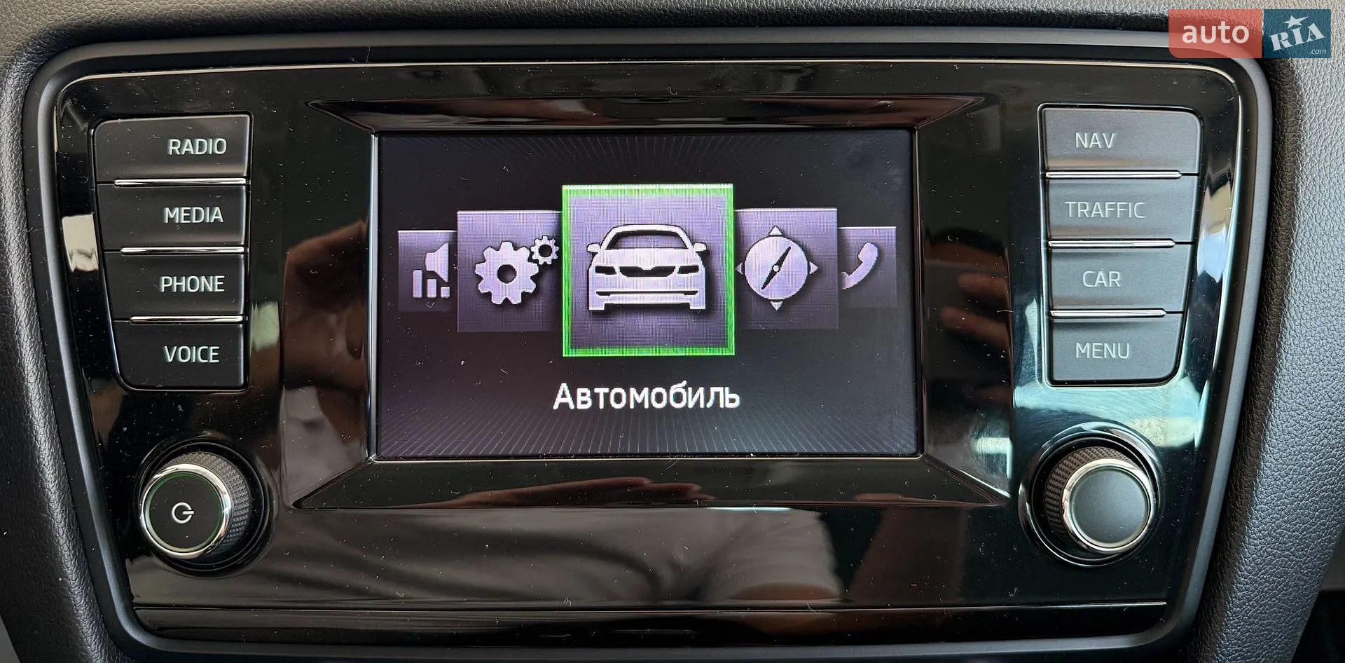 2014 Skoda Octavia - мініатюра 34