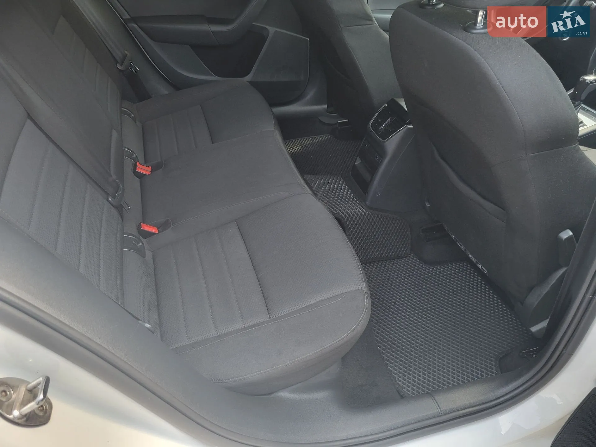 2016 Skoda Octavia - мініатюра 14