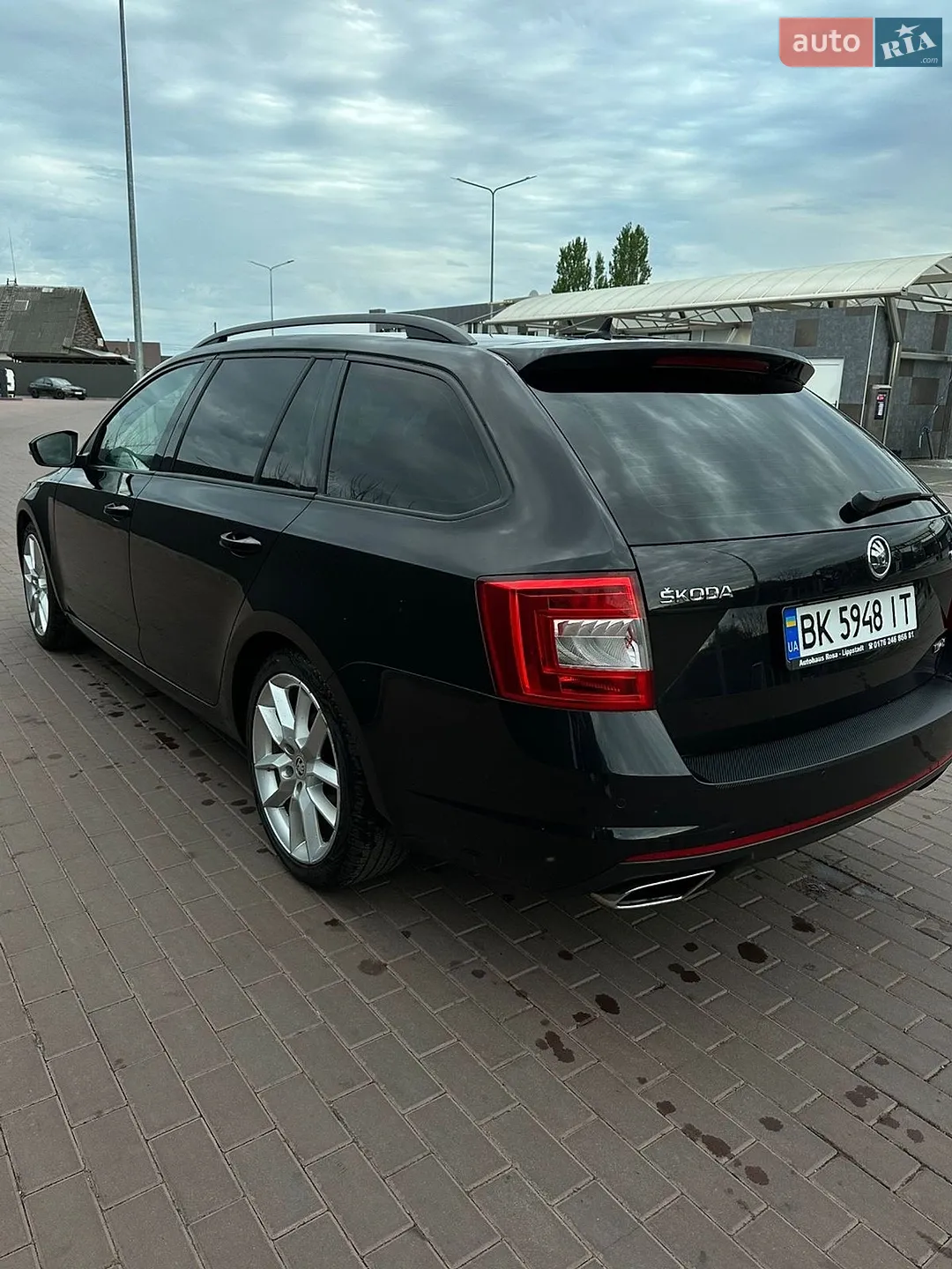 2014 Skoda Octavia - мініатюра 15