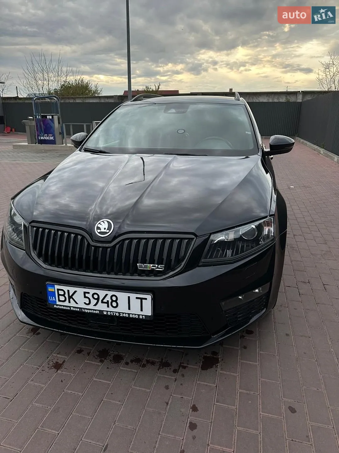 2014 Skoda Octavia - мініатюра 25