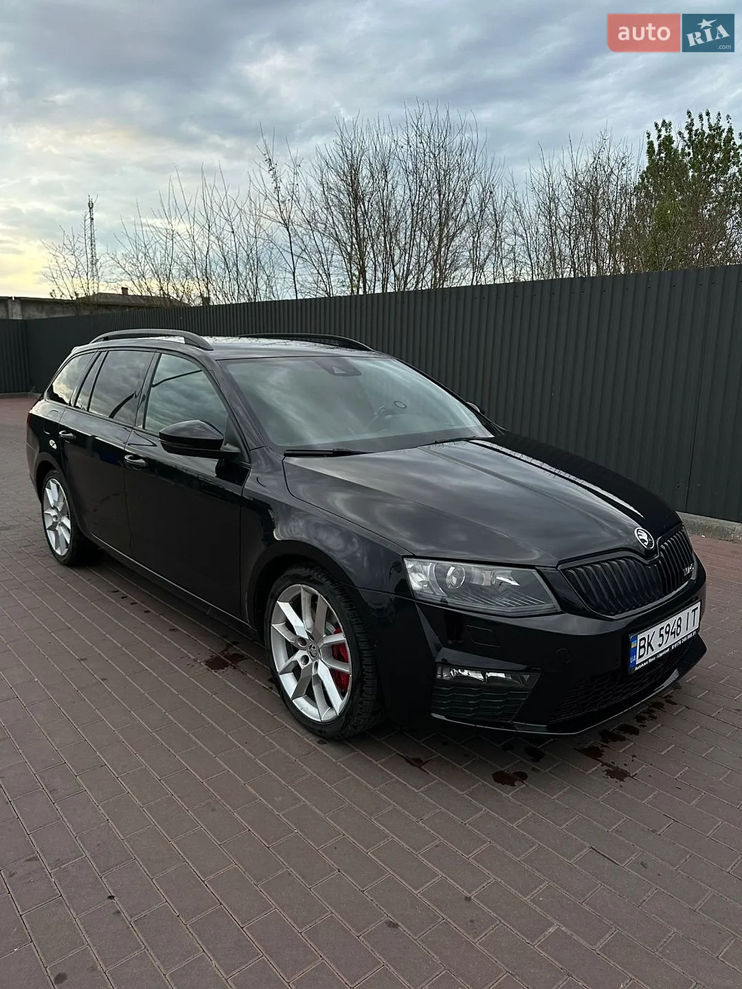2014 Skoda Octavia - мініатюра 31