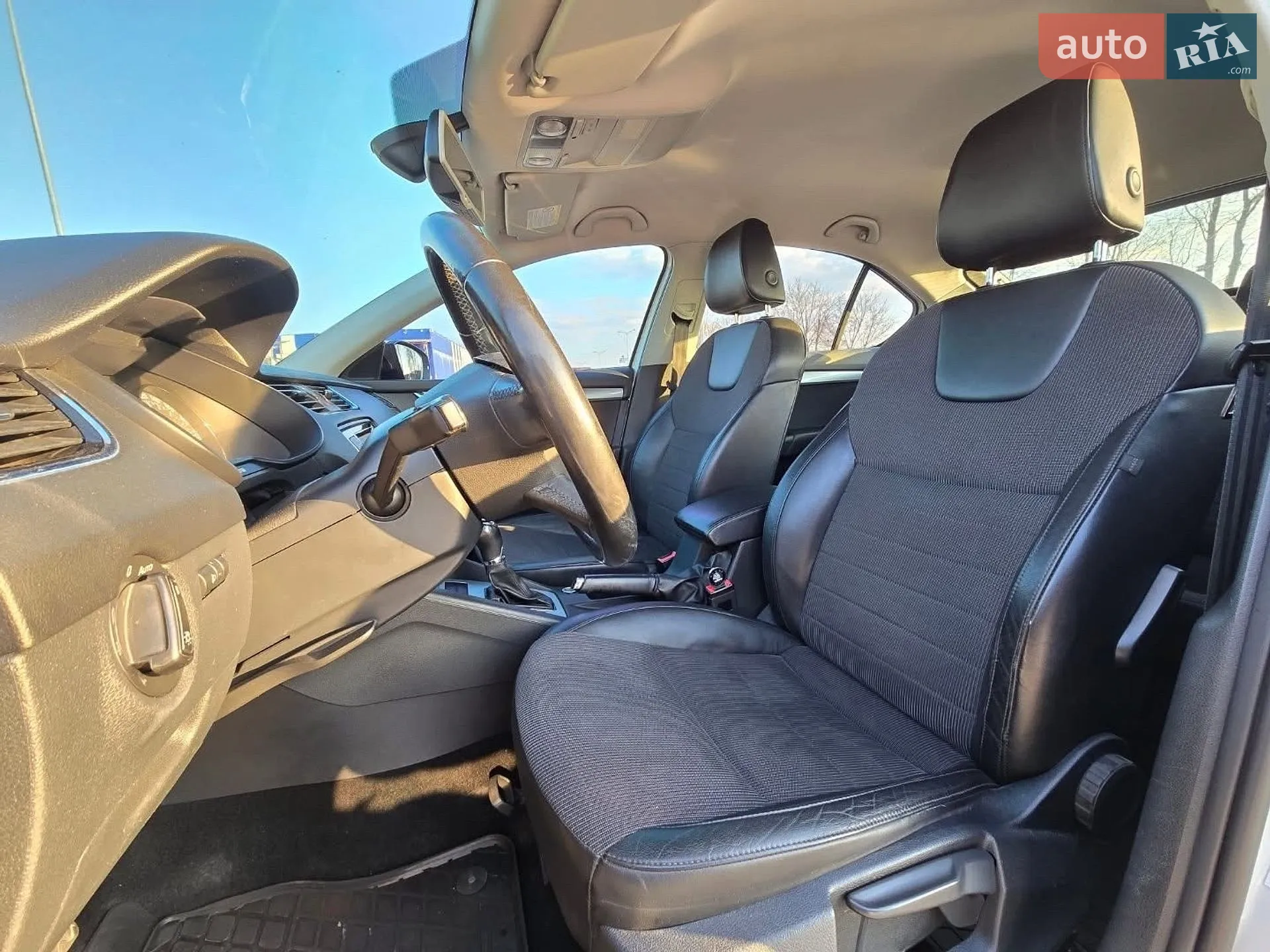 2013 Skoda Octavia - мініатюра 12
