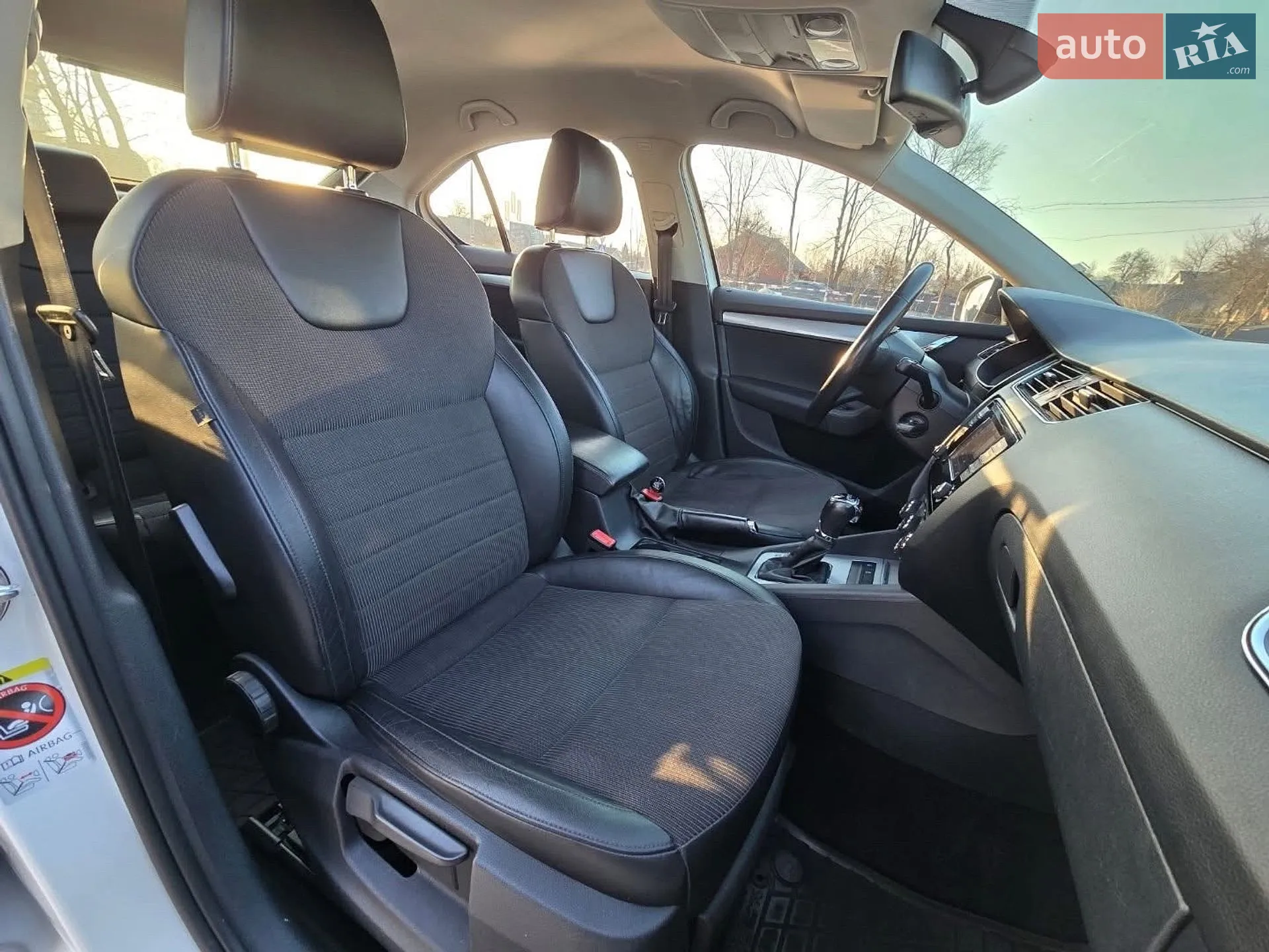 2013 Skoda Octavia - мініатюра 13