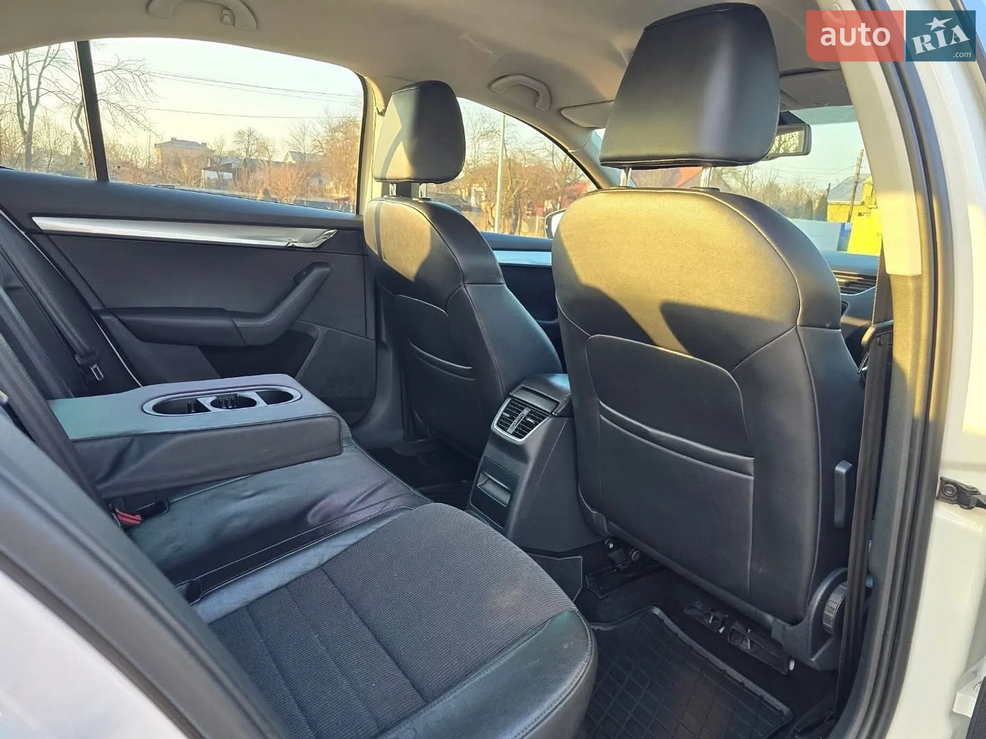 2013 Skoda Octavia - мініатюра 14