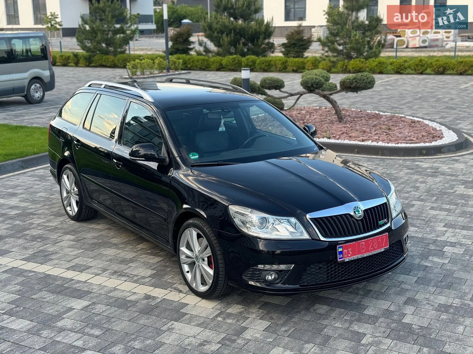2012 Skoda Octavia - мініатюра 9