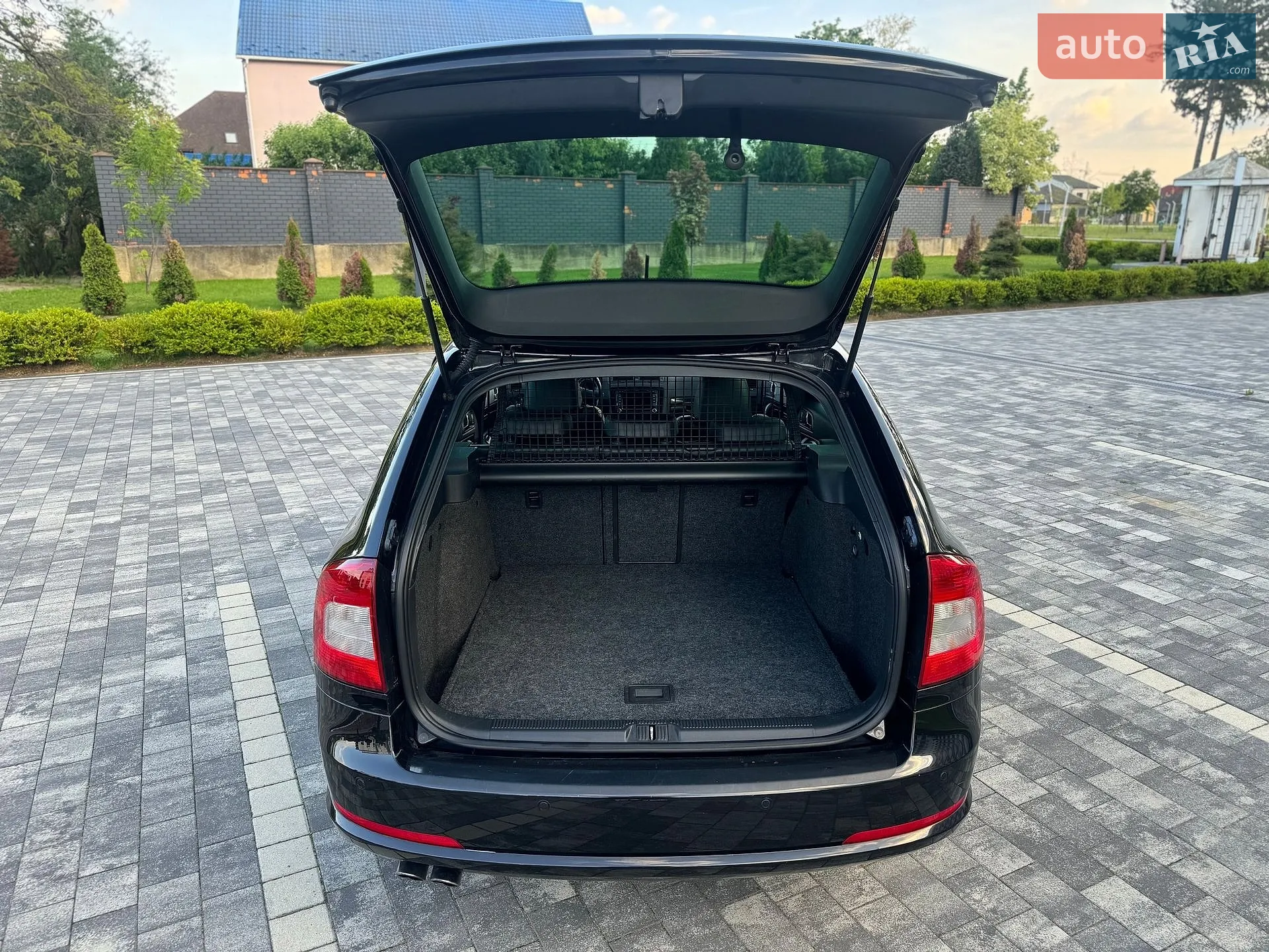 2012 Skoda Octavia - мініатюра 20