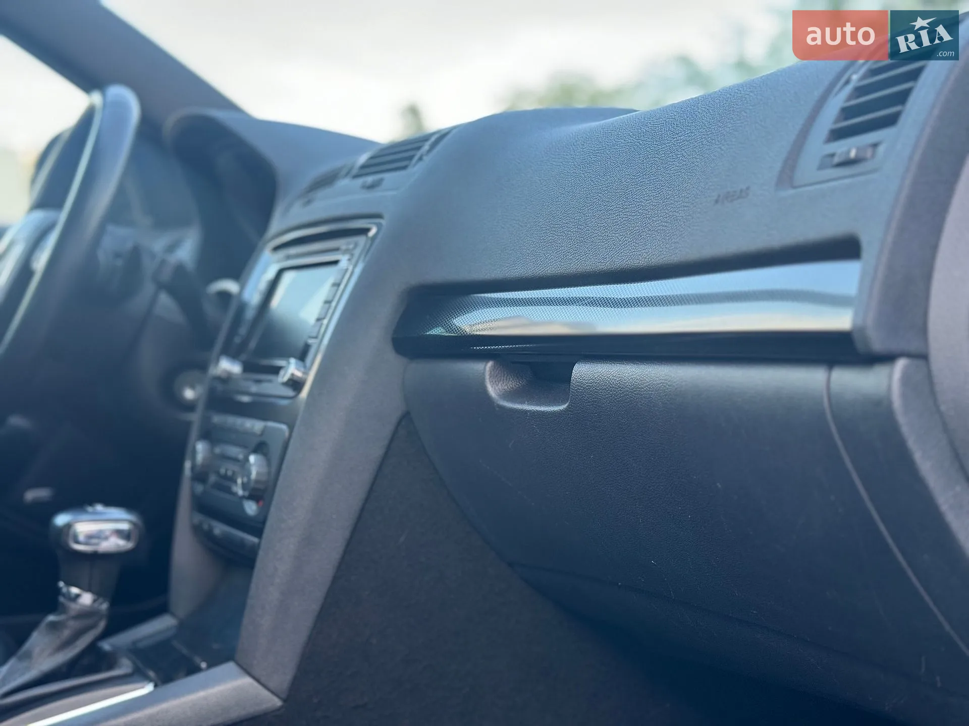2012 Skoda Octavia - мініатюра 28