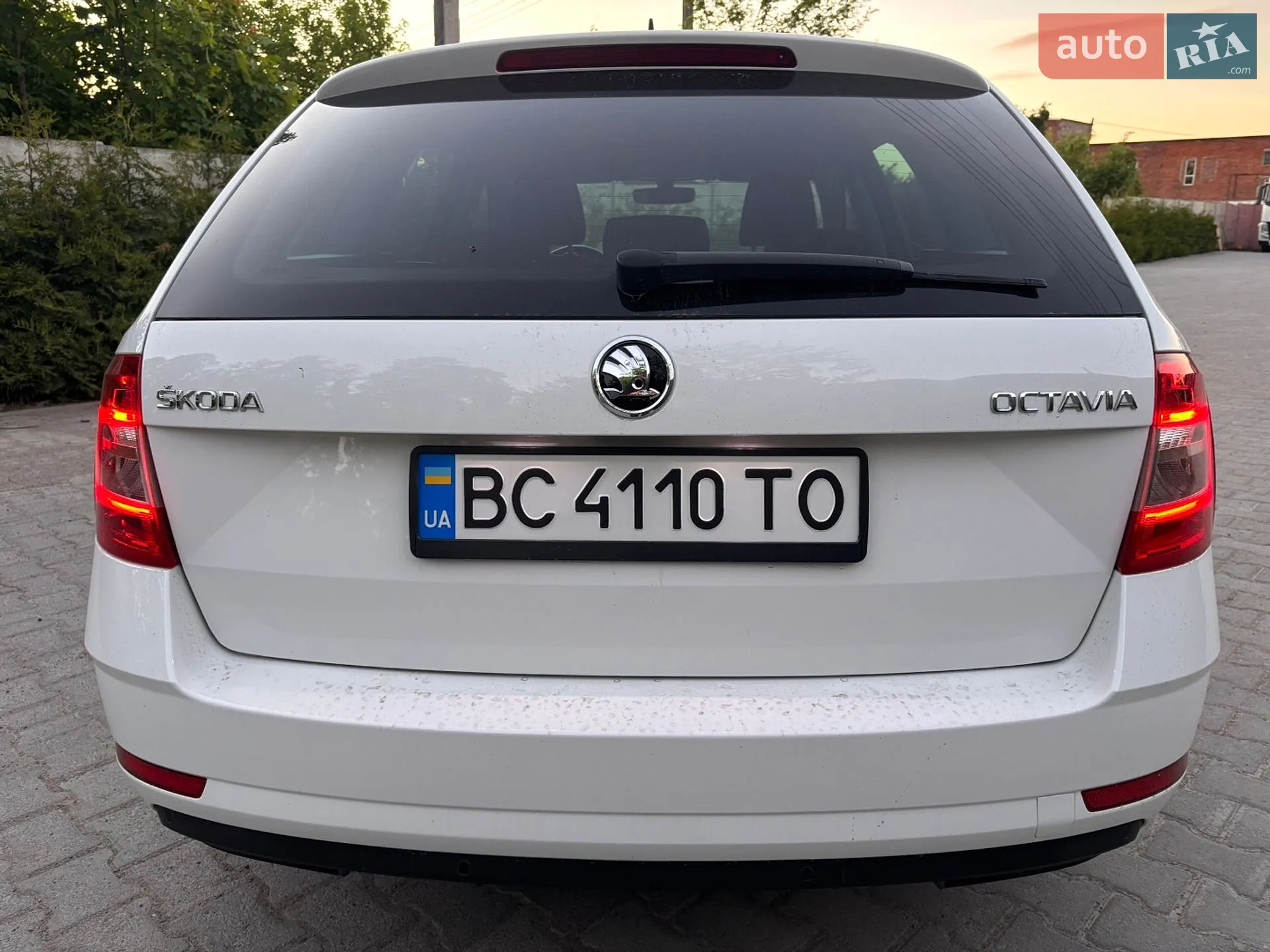 2019 Skoda Octavia - мініатюра 14