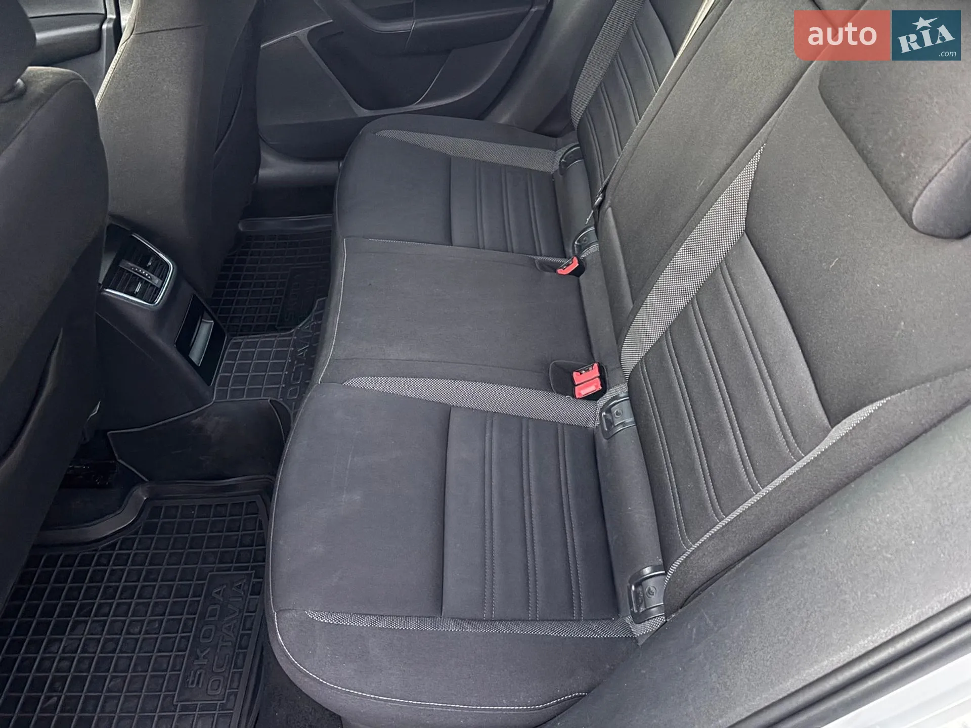 2019 Skoda Octavia - мініатюра 40