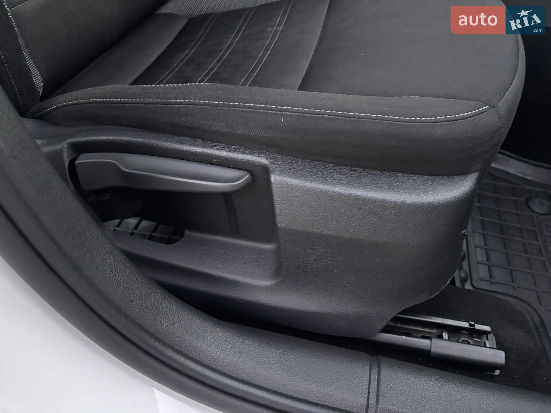 2019 Skoda Octavia - мініатюра 51