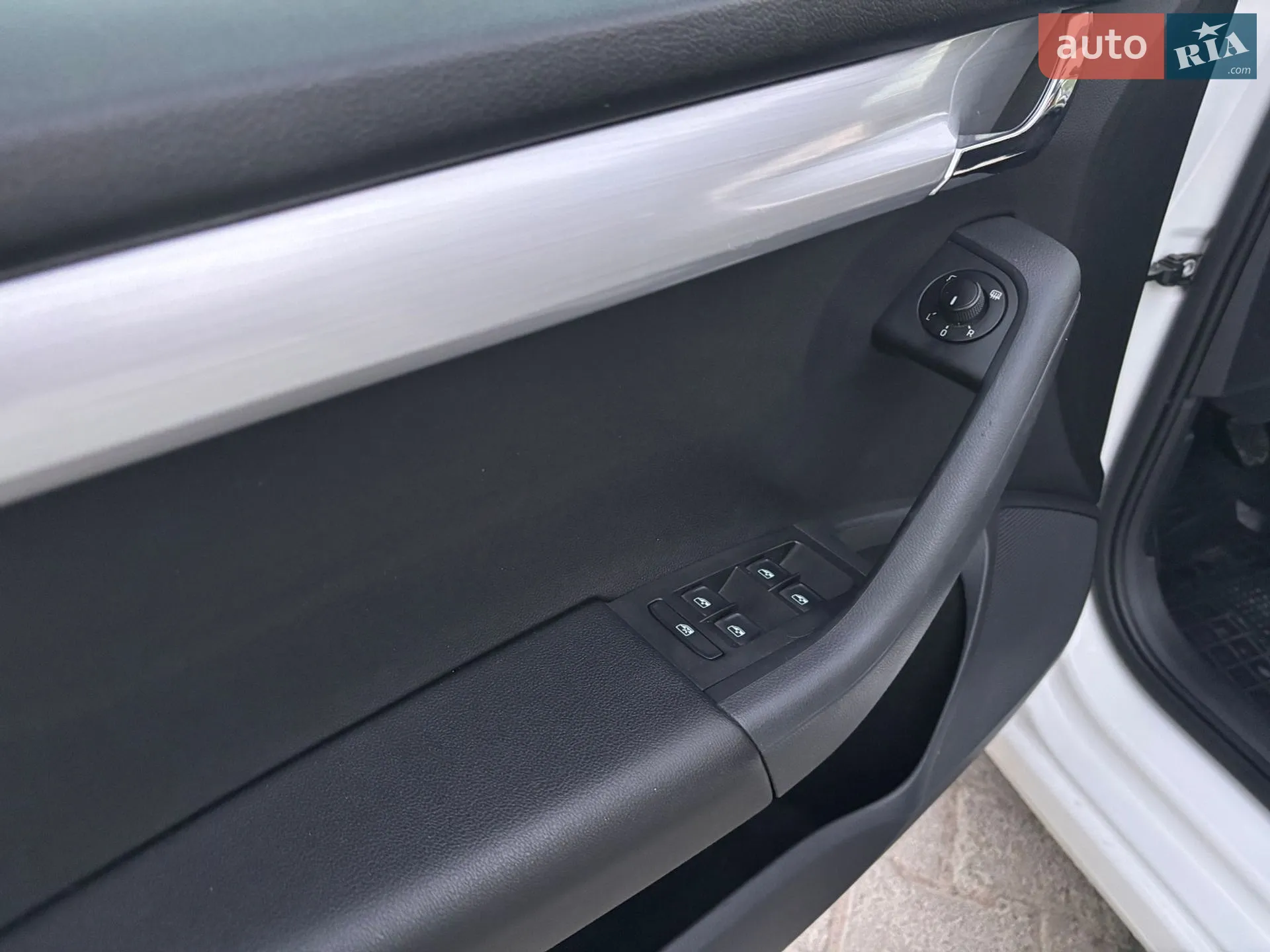 2019 Skoda Octavia - мініатюра 53