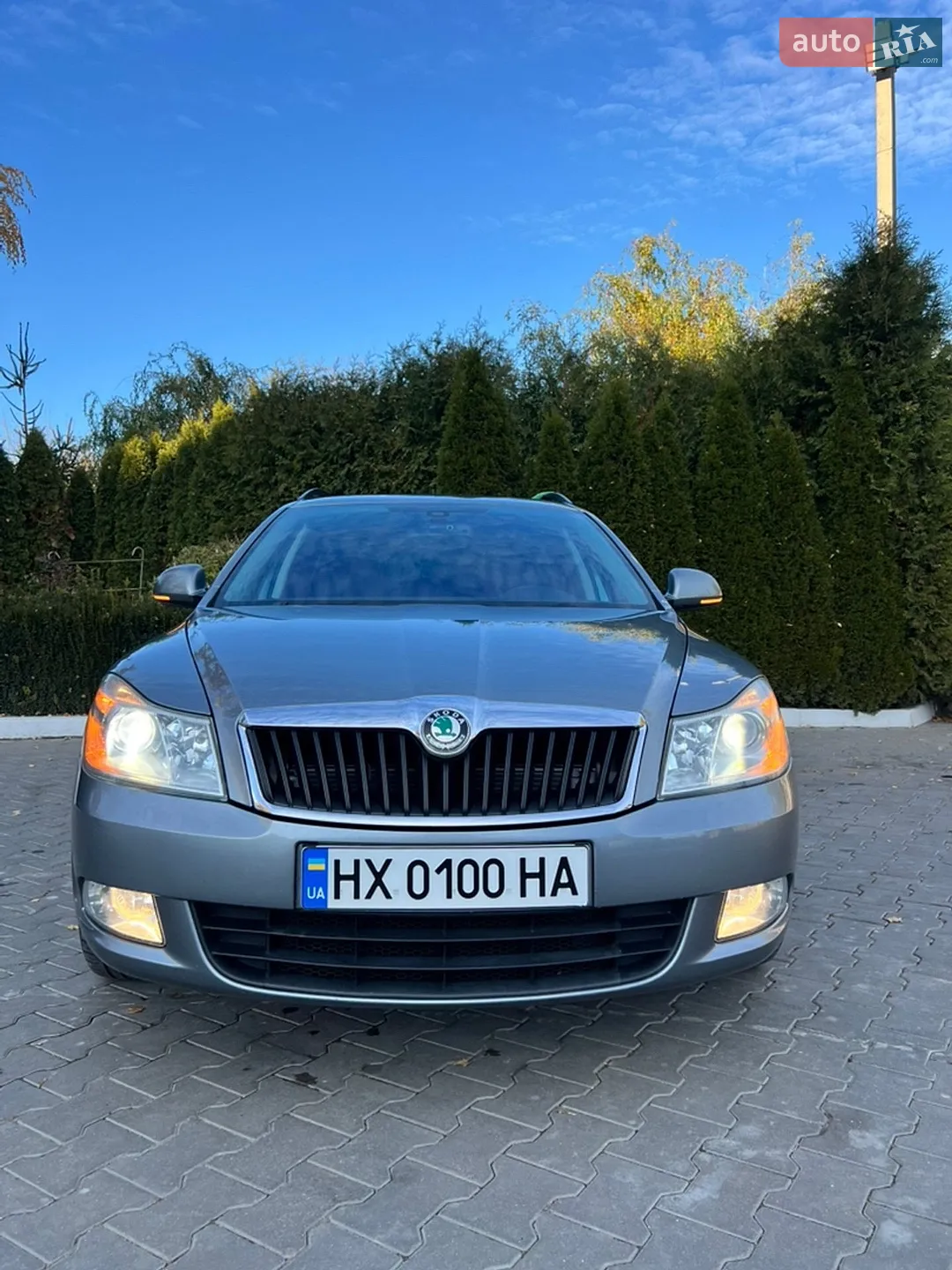 2011 Skoda Octavia - мініатюра 15