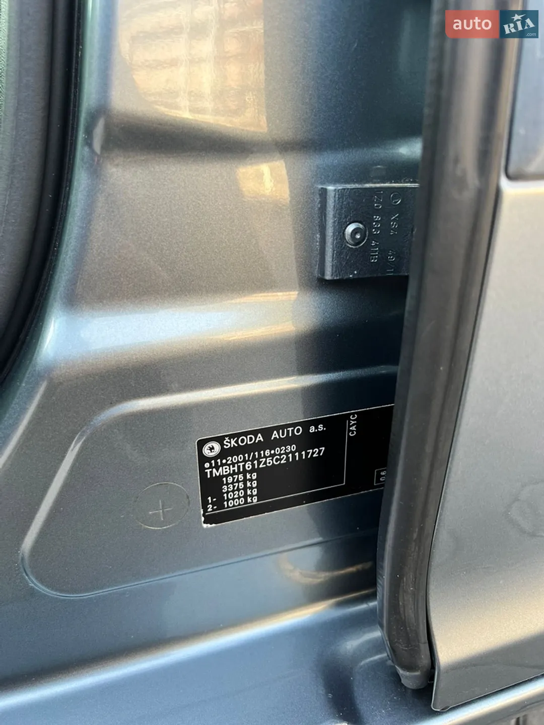 2011 Skoda Octavia - мініатюра 58