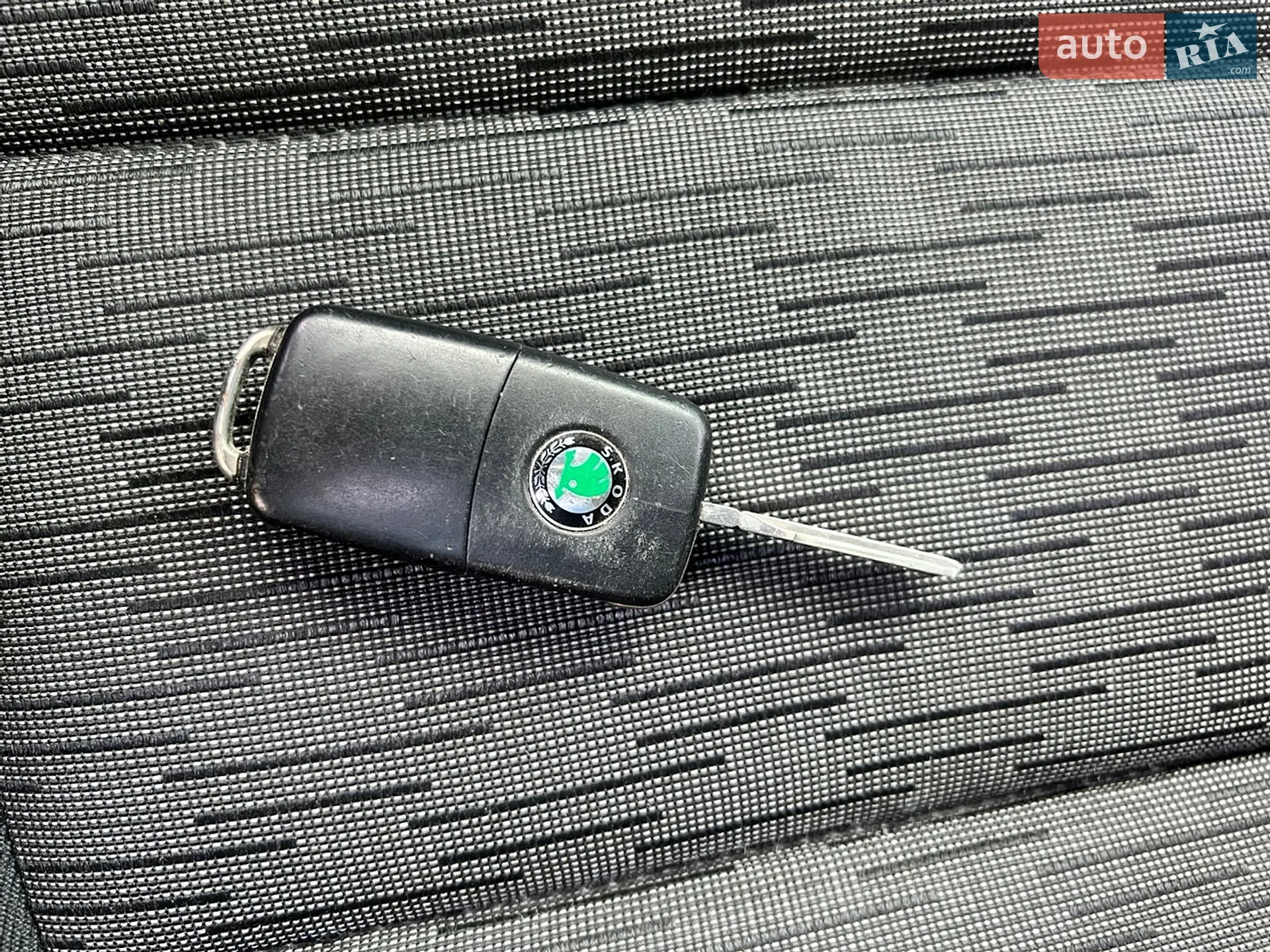 2011 Skoda Octavia - мініатюра 75