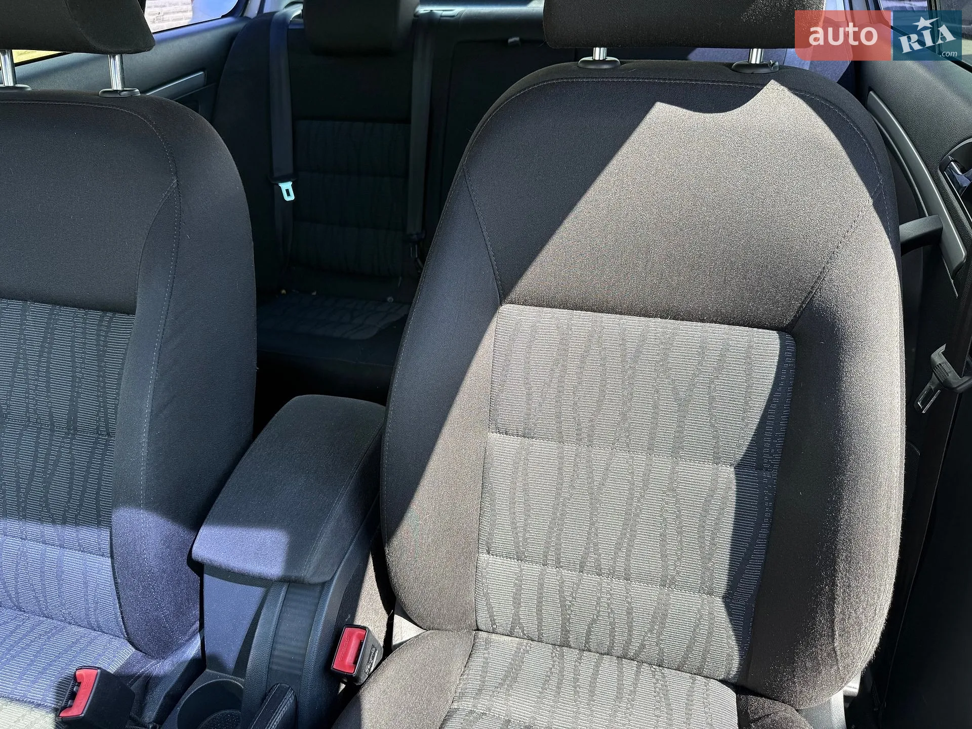 2012 Skoda Octavia - мініатюра 17