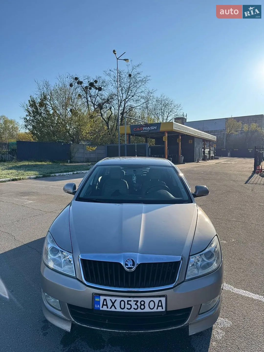 2010 Skoda Octavia - мініатюра 16