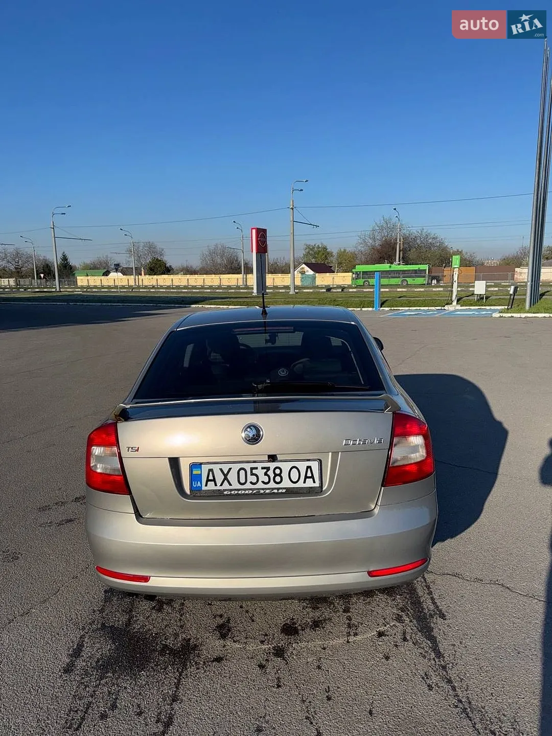 2010 Skoda Octavia - мініатюра 21