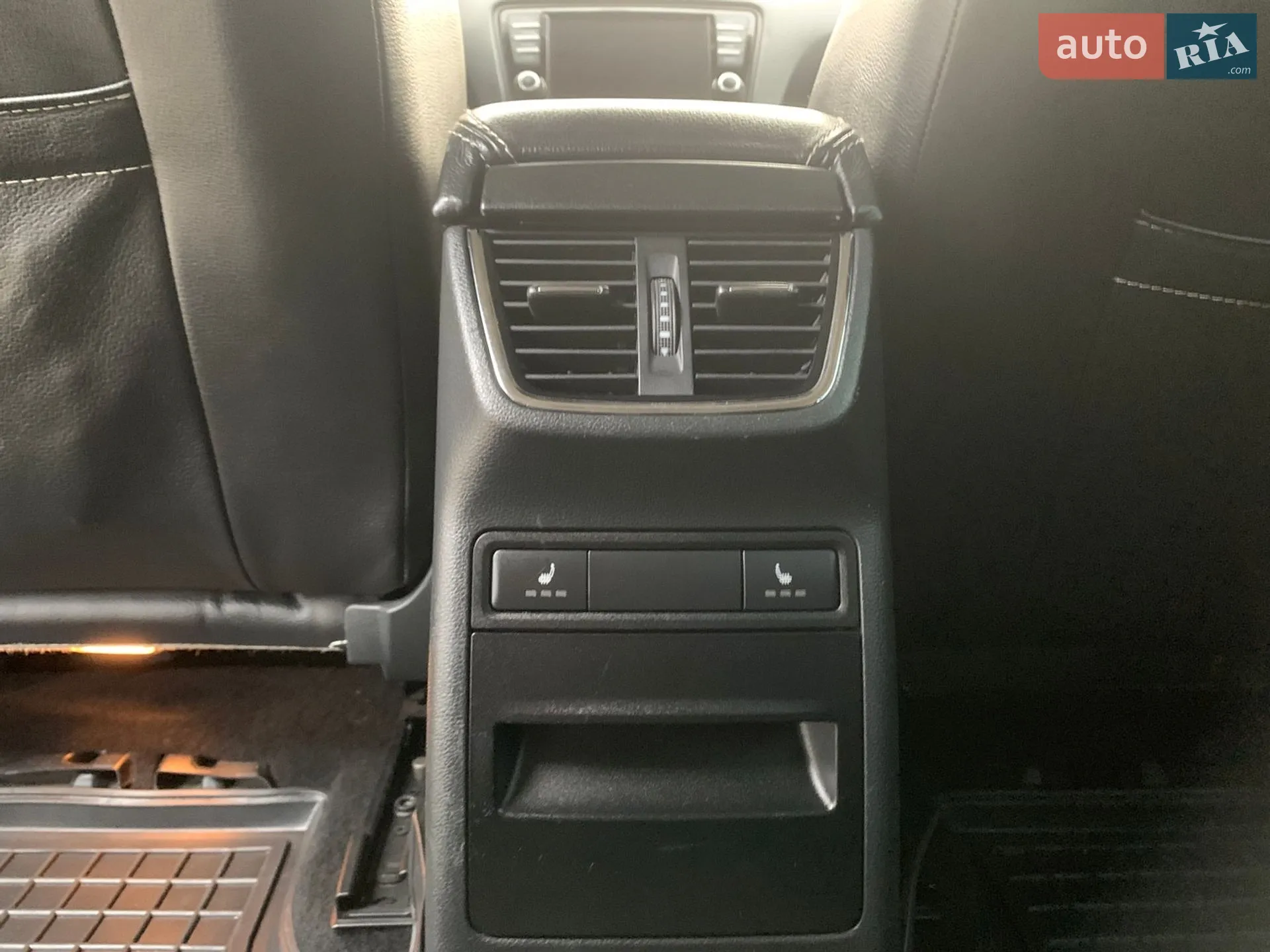 2014 Skoda Octavia - мініатюра 15