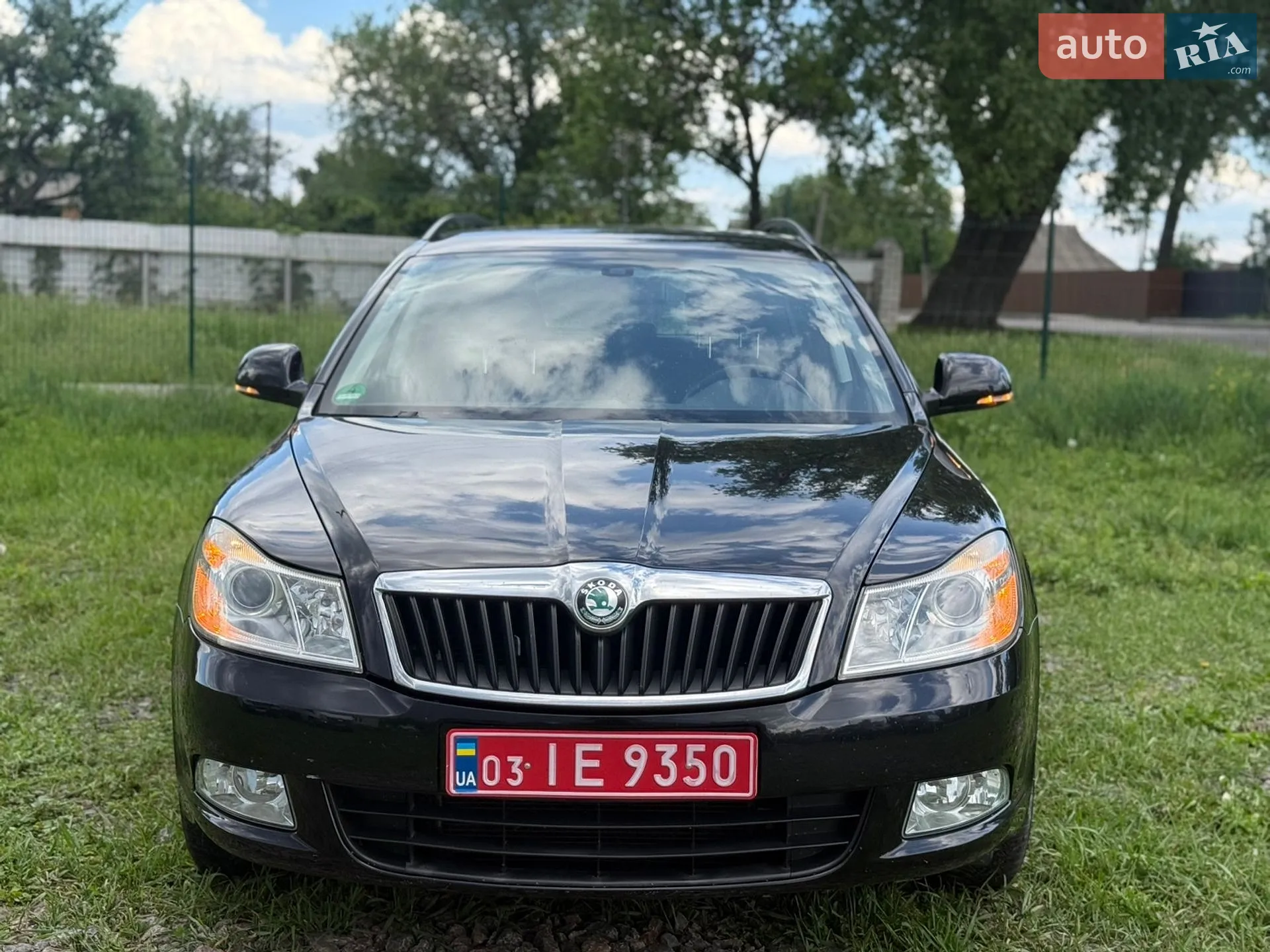 2010 Skoda Octavia - мініатюра 6