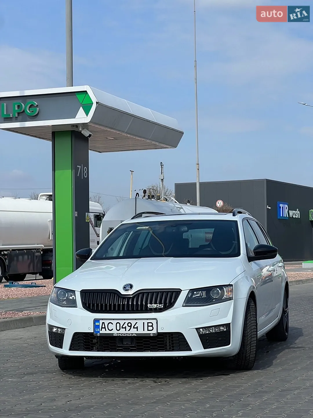 2016 Skoda Octavia - мініатюра 4