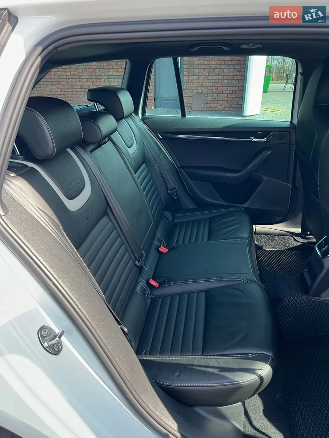 2016 Skoda Octavia - мініатюра 21