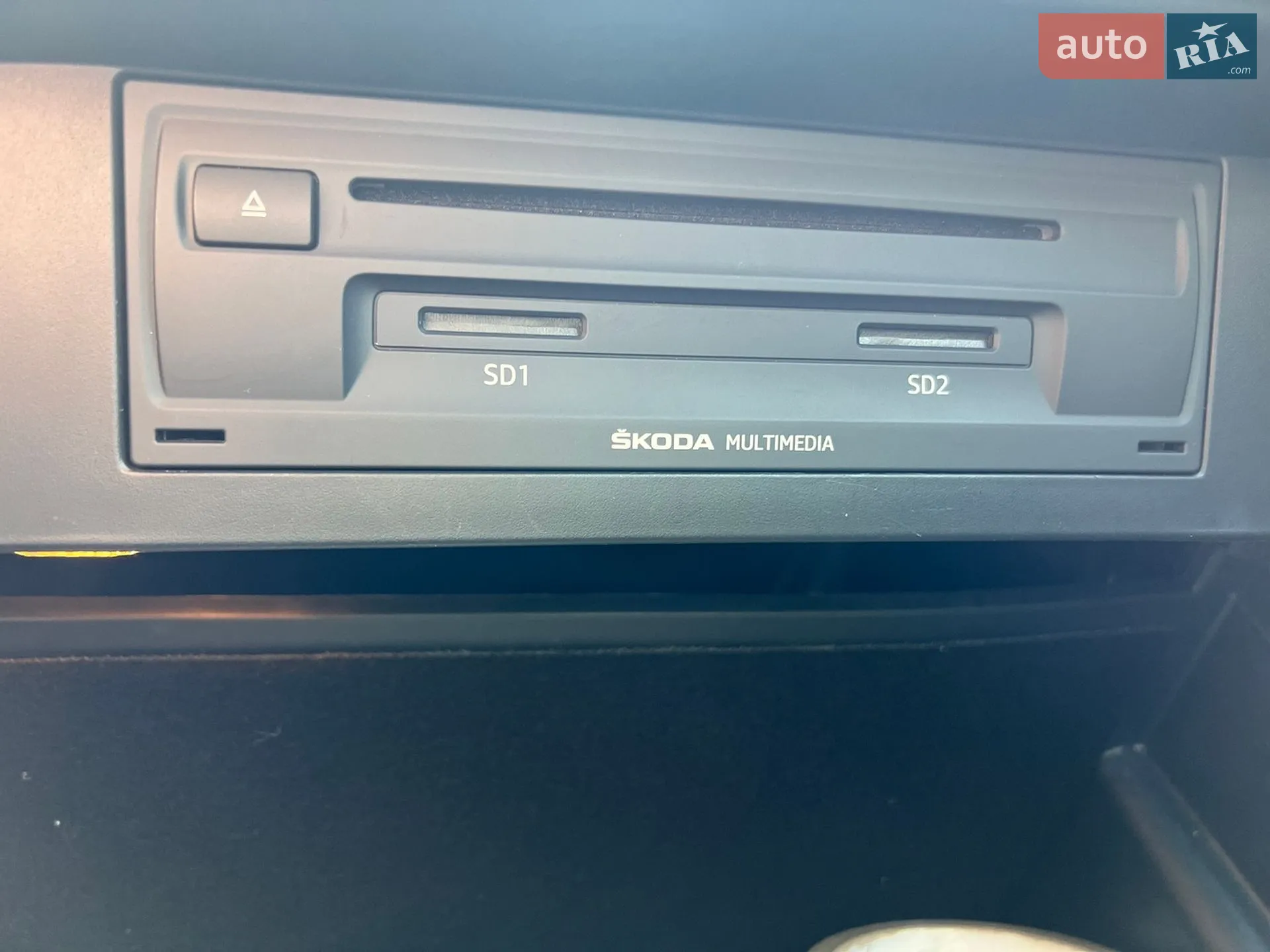 2016 Skoda Octavia - мініатюра 40